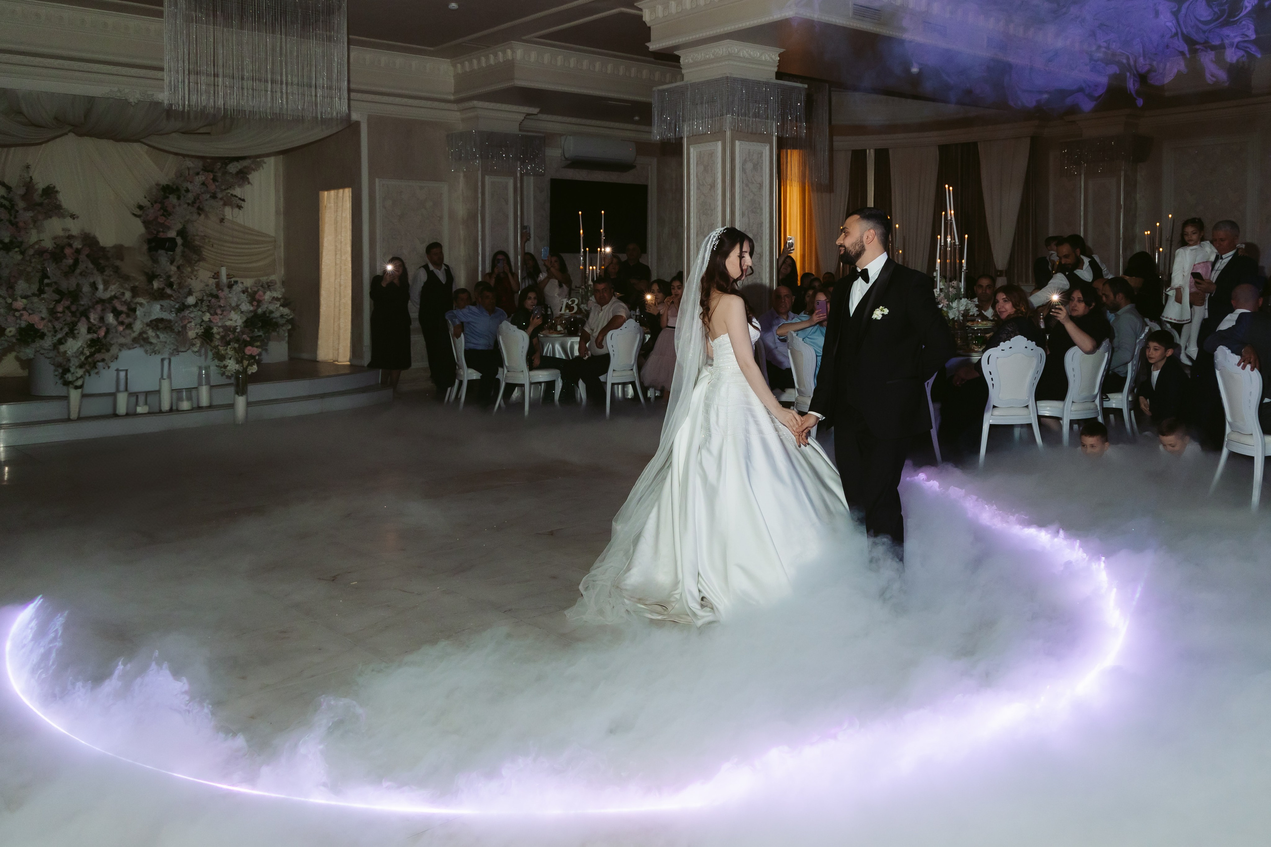 Свадьба К & Л. Свадебный Фотограф в Москве Гор Магтагян