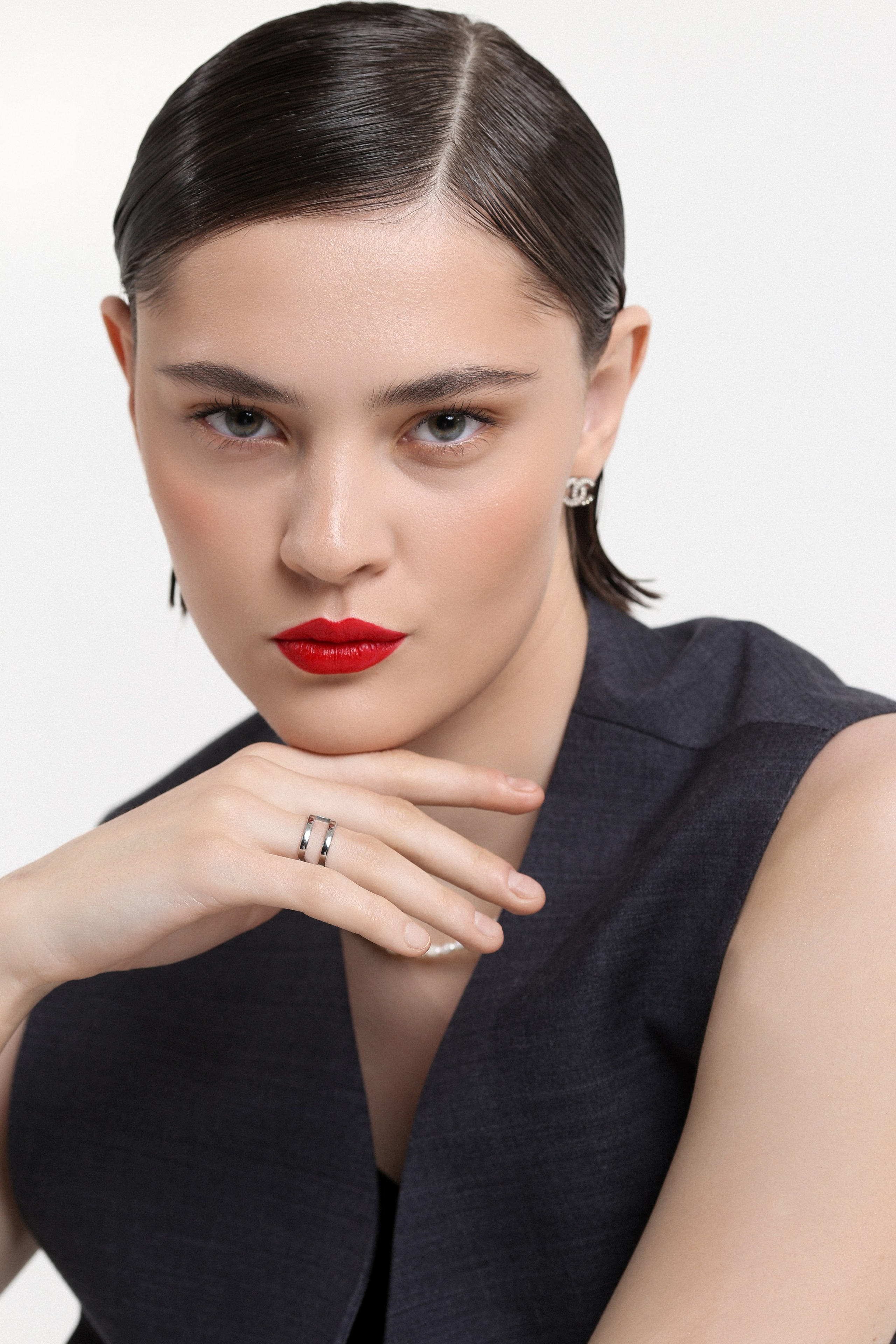 Катя. Фотограф Мария Камышан