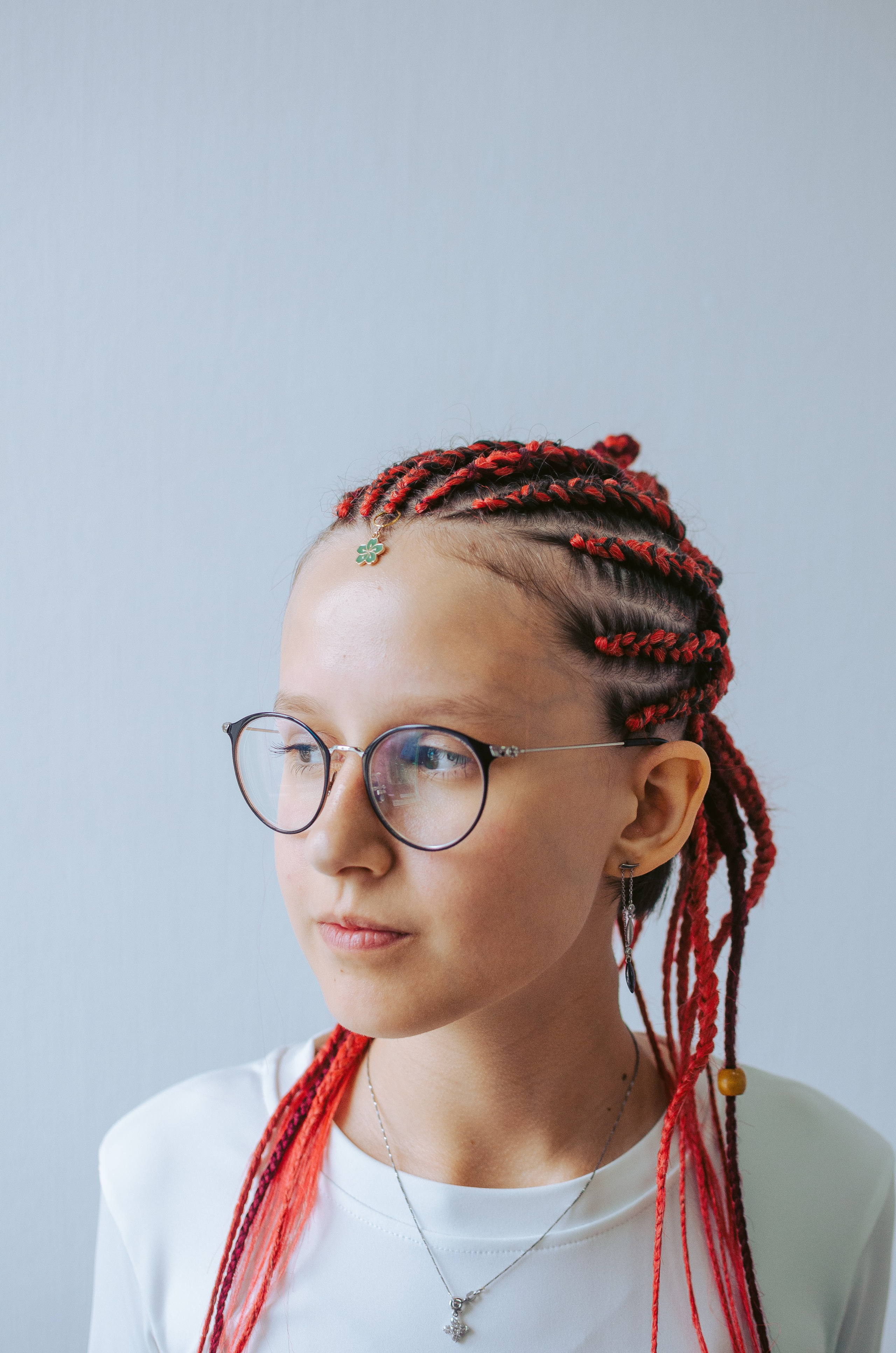 Анастасия. КВЭЛ — Кто Все Эти Люди