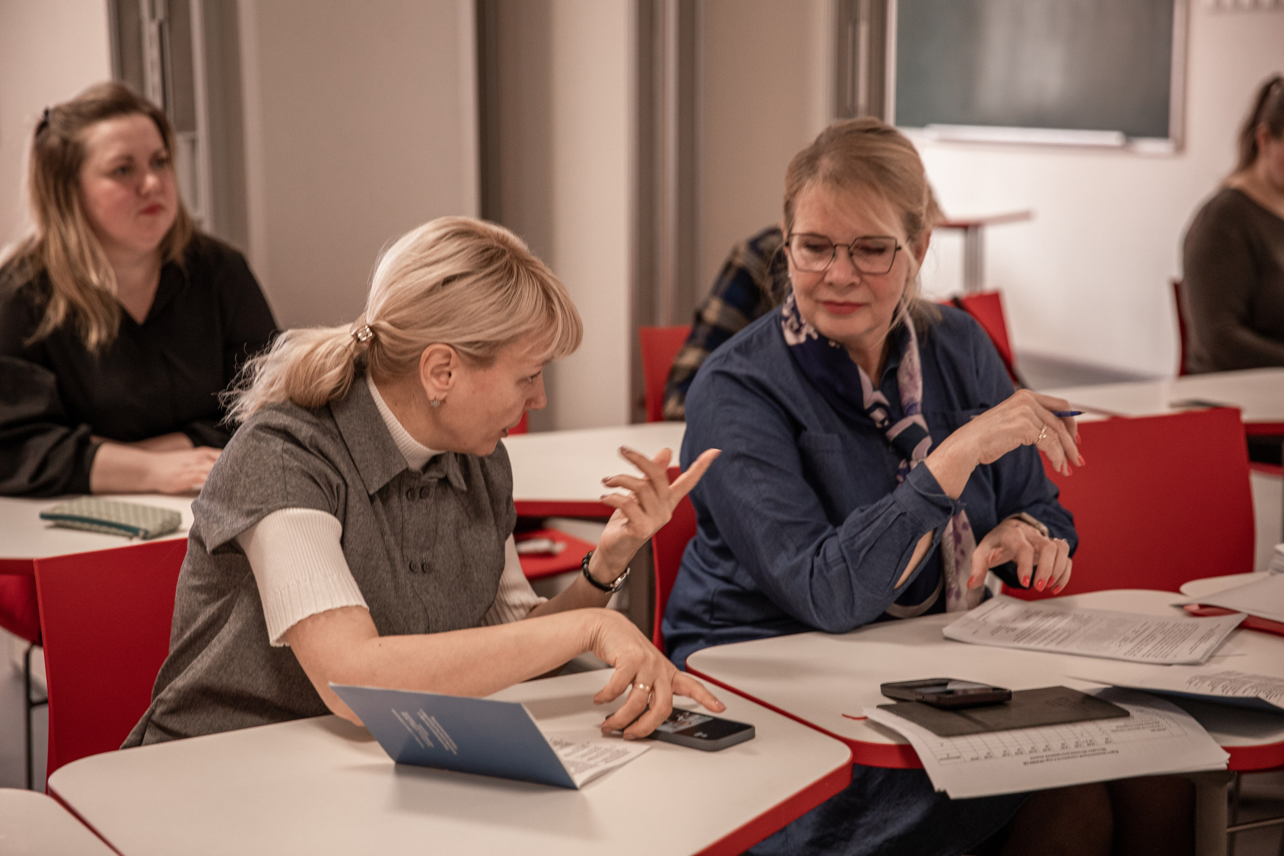 III Всероссийская конференция | Педагогический Дискурс в Современной Научной Парадигме | МГПУ ИИЯ. Фотограф брендов и бизнеса в Москве Алексей Сентюрин