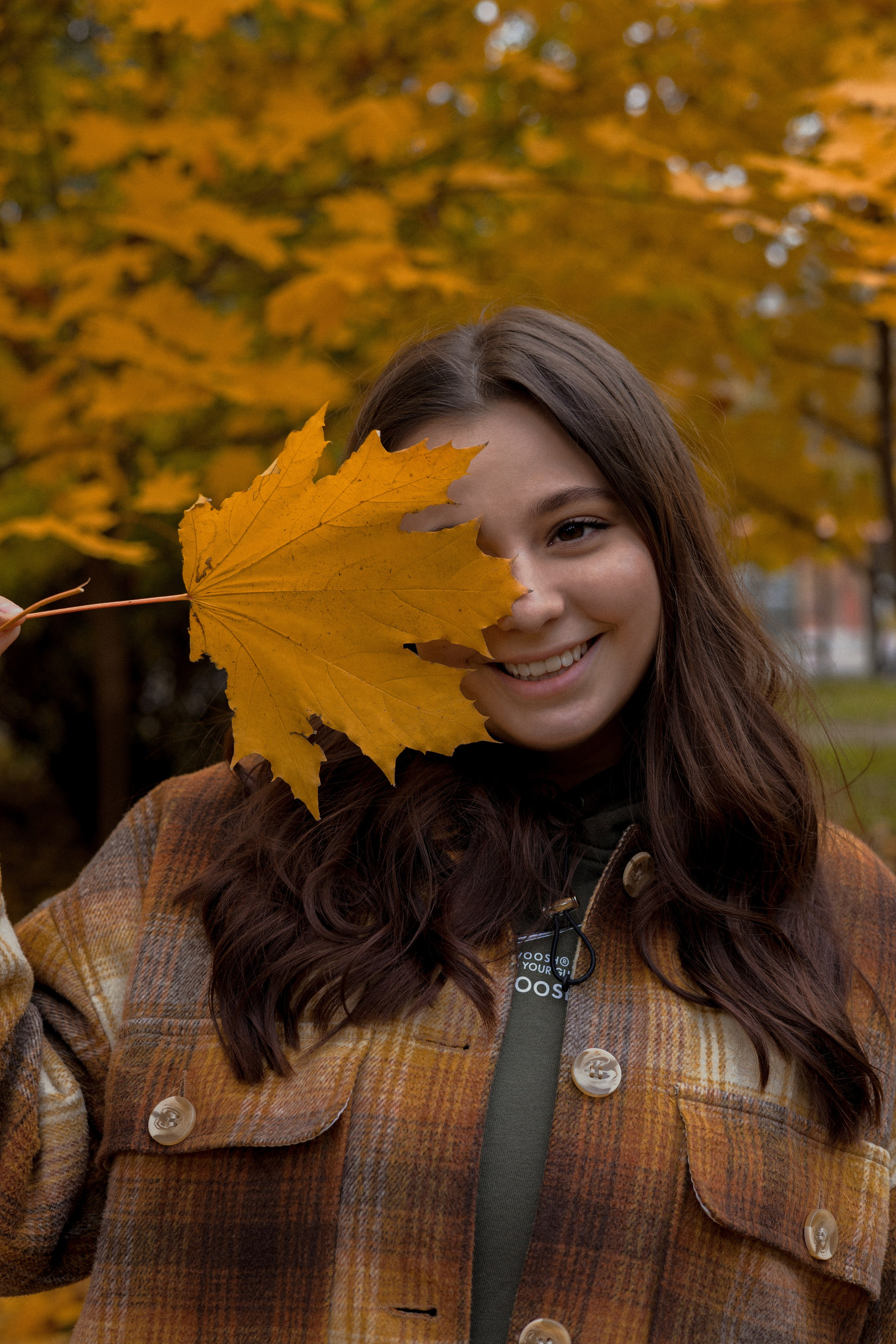 Стас и Маша. Обо мне