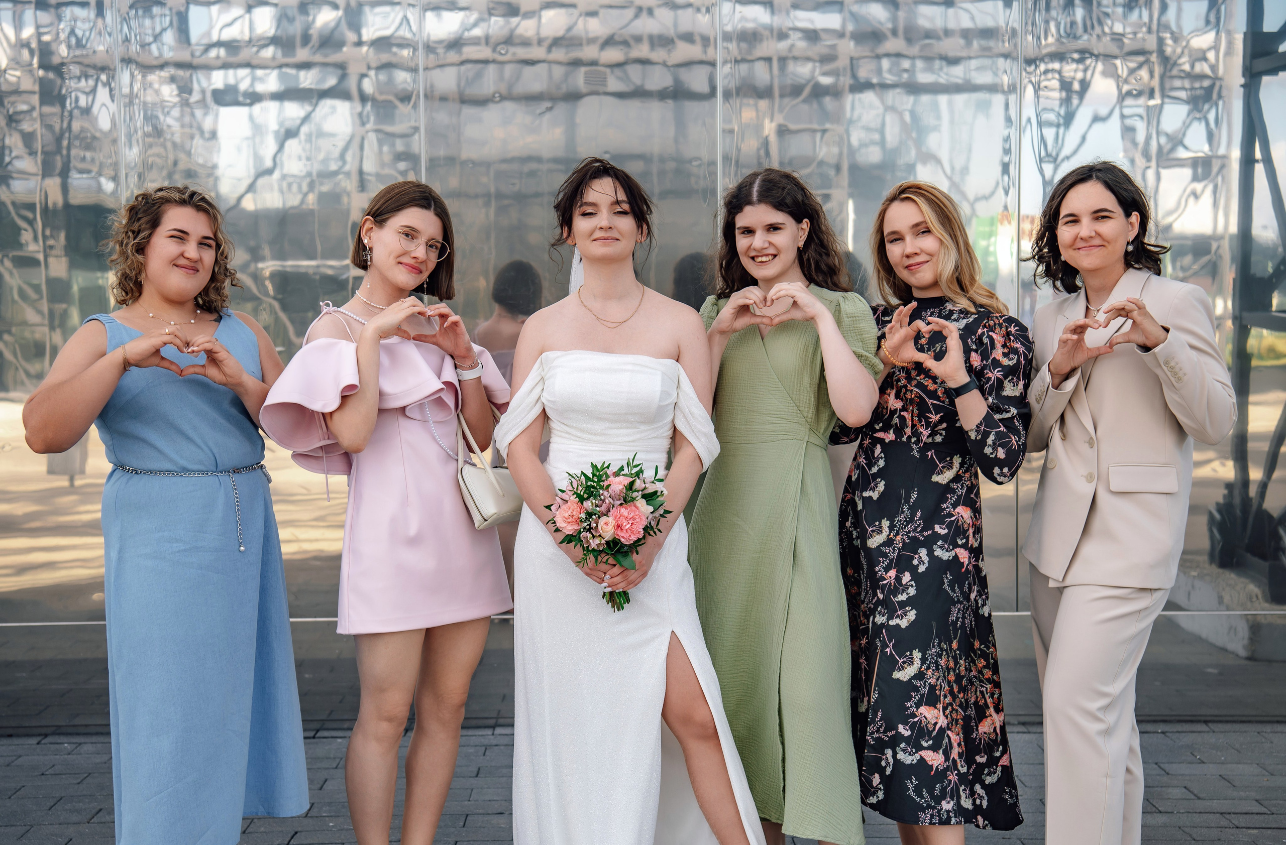 Свадебные кадры & Love Story. Фотограф в Нижнем Новгороде Наталья Кучина