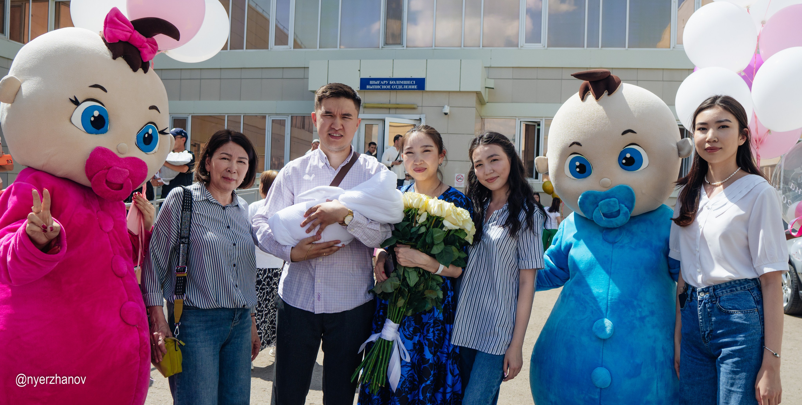 Алан. Уличный и студийный фотограф в Астане Ержанов Нурасыл