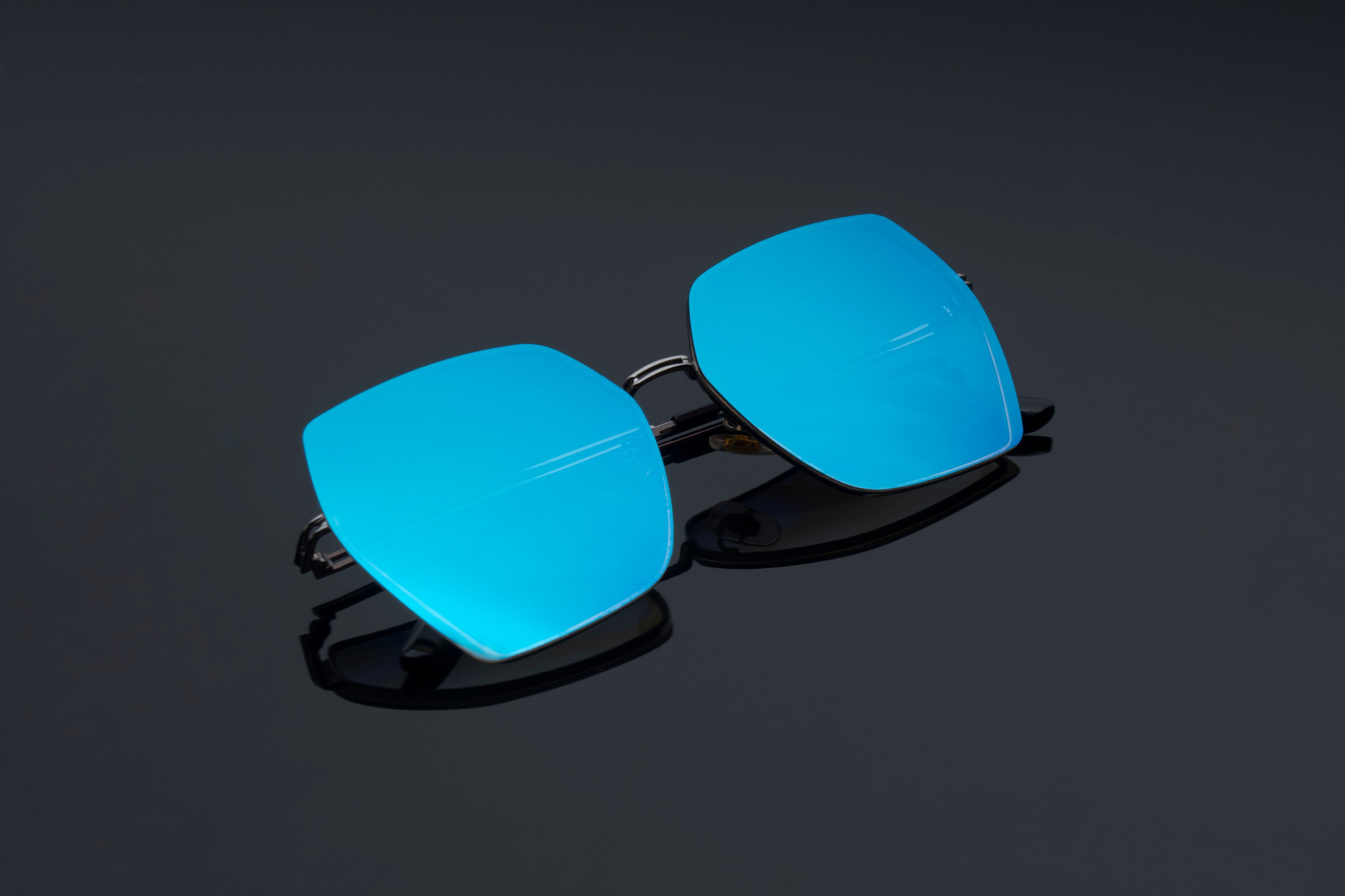 Профессиональная предметная съёмка