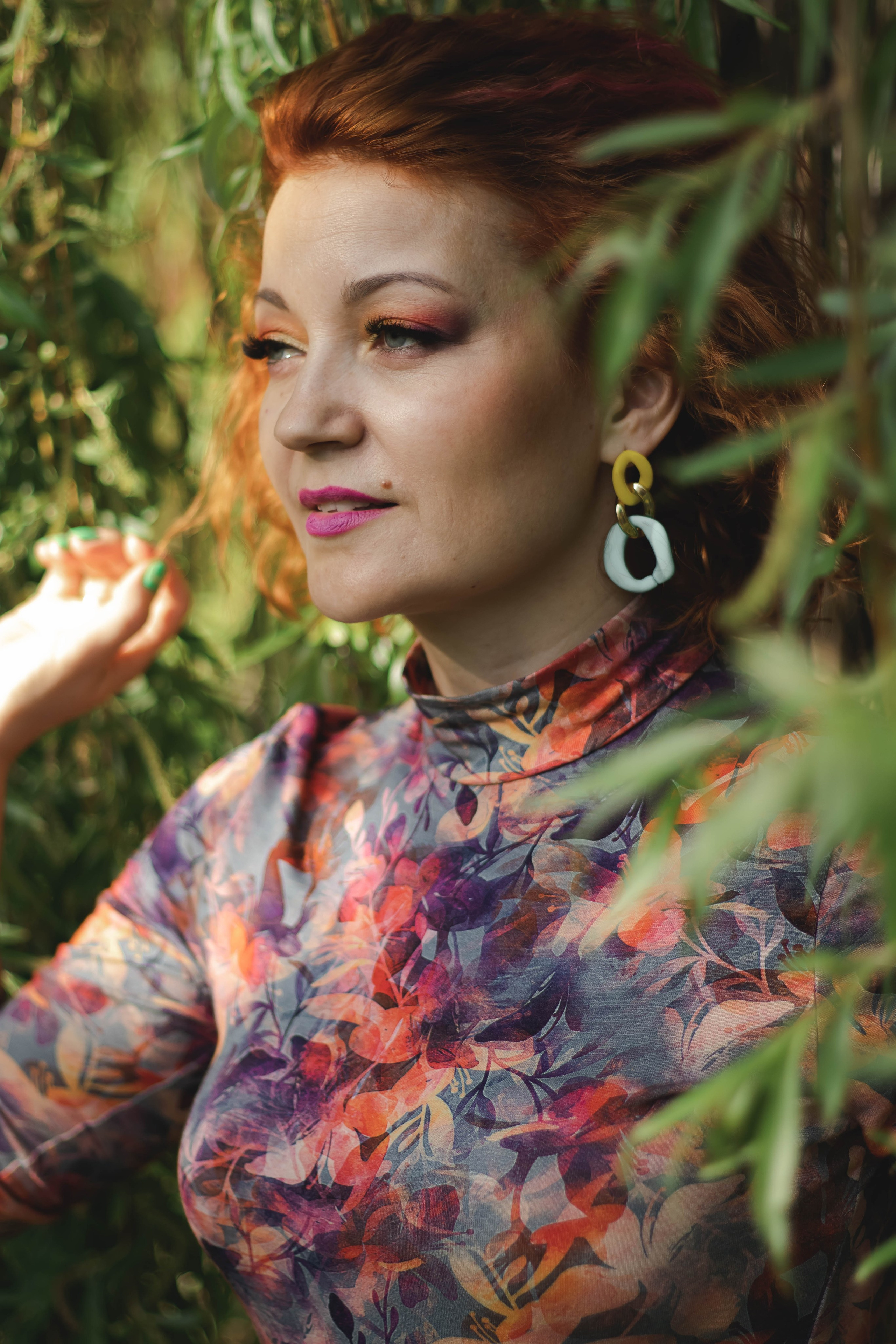 Девишник в стиле 90-х. Семейный и детский фотограф Зеленоград Кудашова Наиля