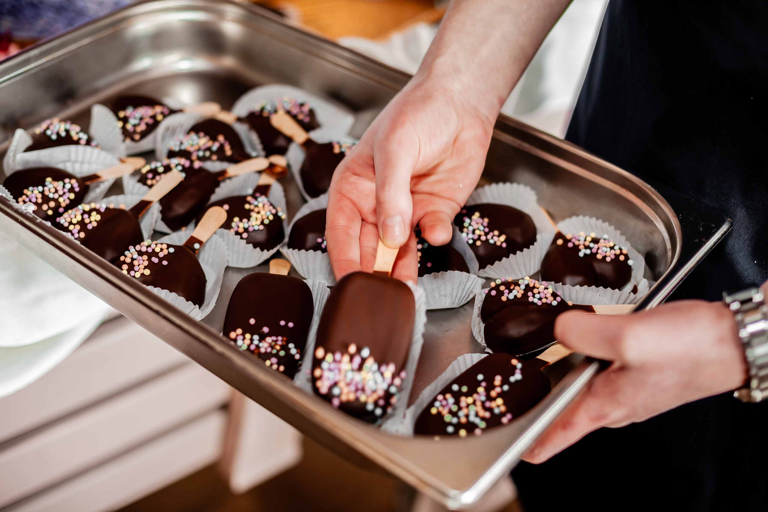 Открытие детского ресторана Чайка Kids в Ялте. Репортажный фотограф Ялта