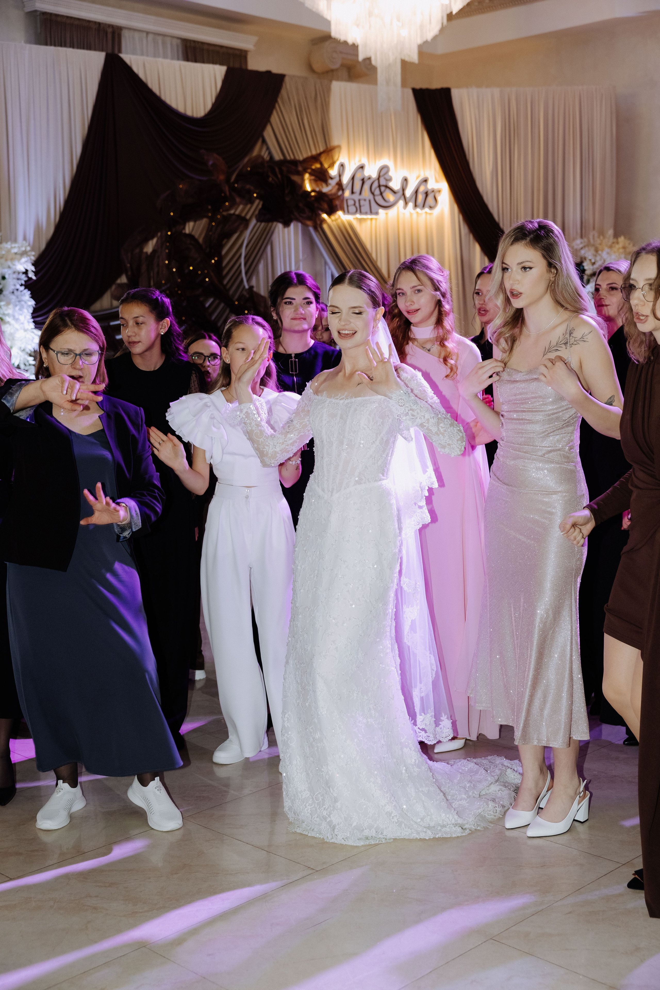 RUSLAN & EKATERINA. Свадебный фотограф Костанай/Астана