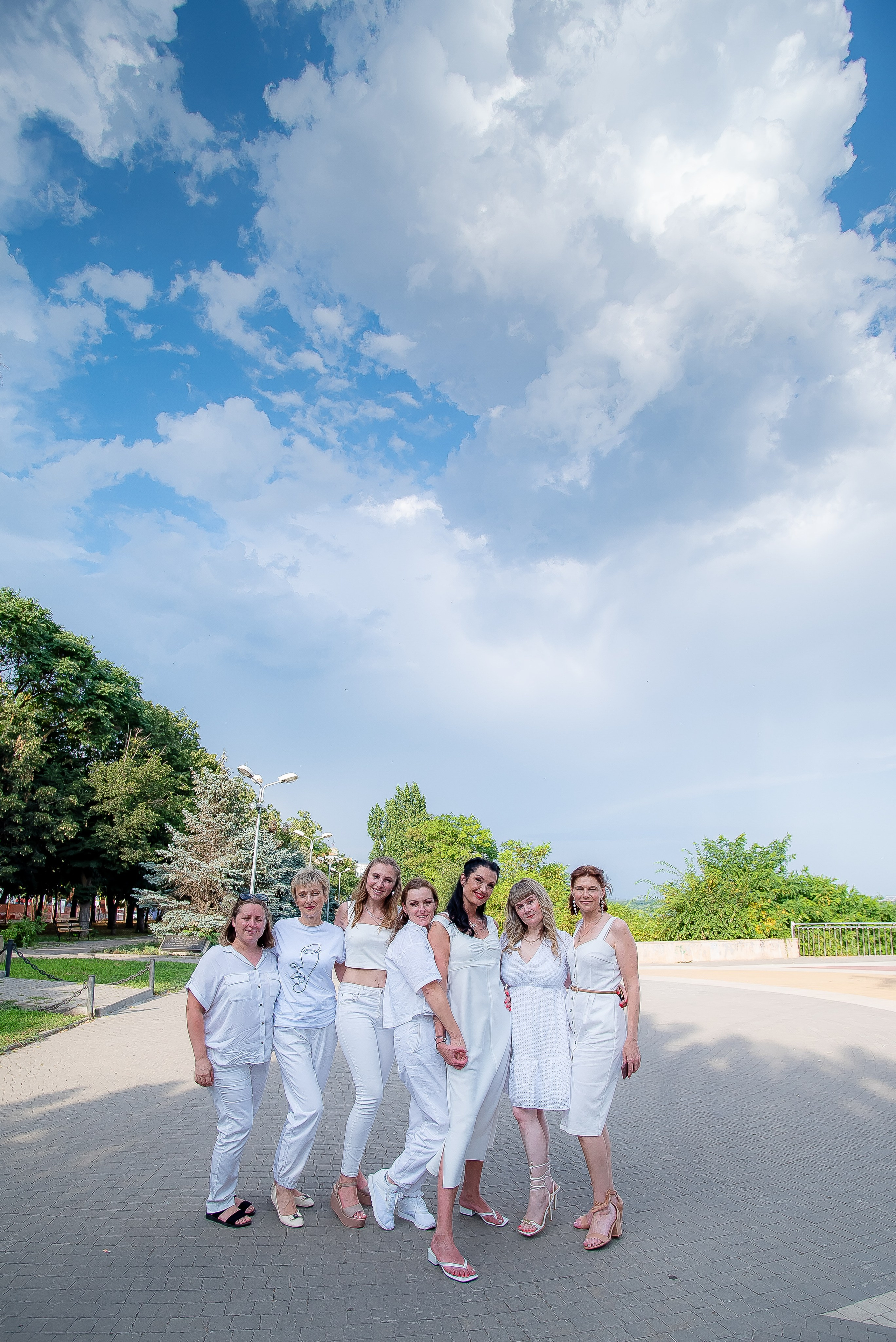 ДР Тусовка. Max Matvich and Victoria Basova are professionals in their field