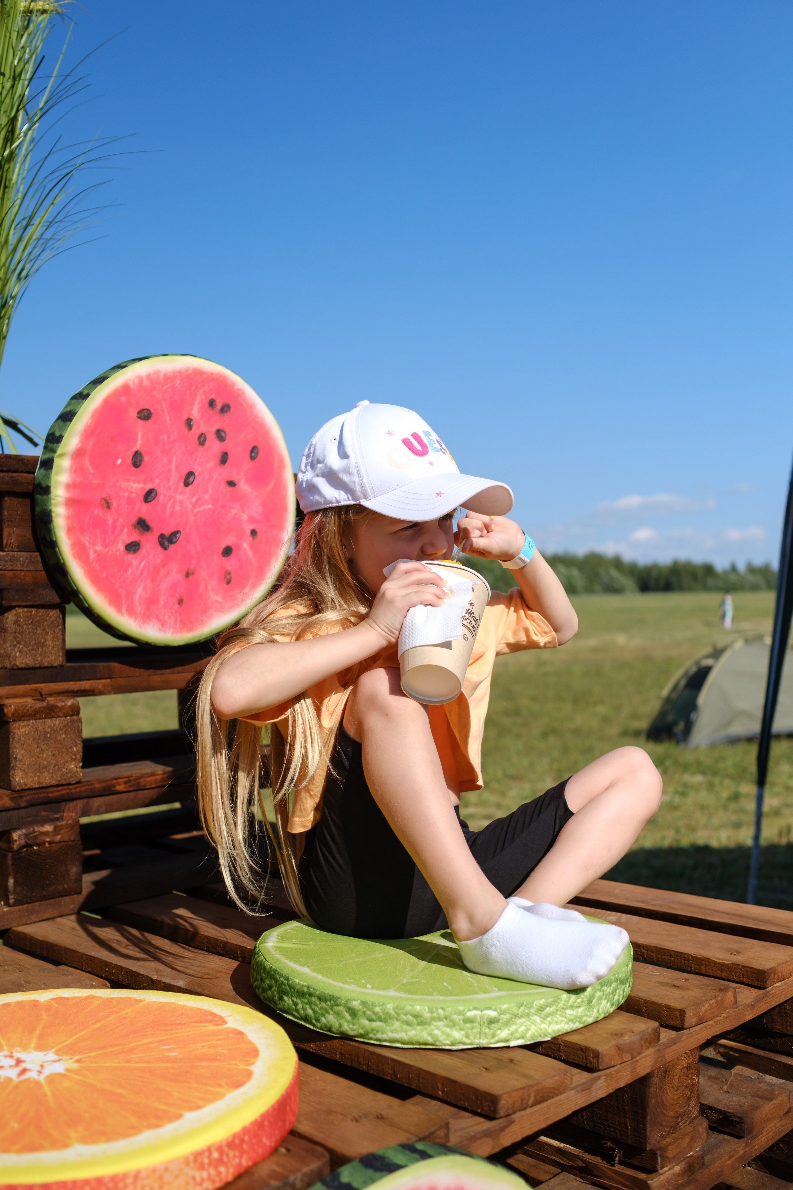 Архстояние детское 2023. Семейный и детский фотограф в Москве Светлана Потемкина