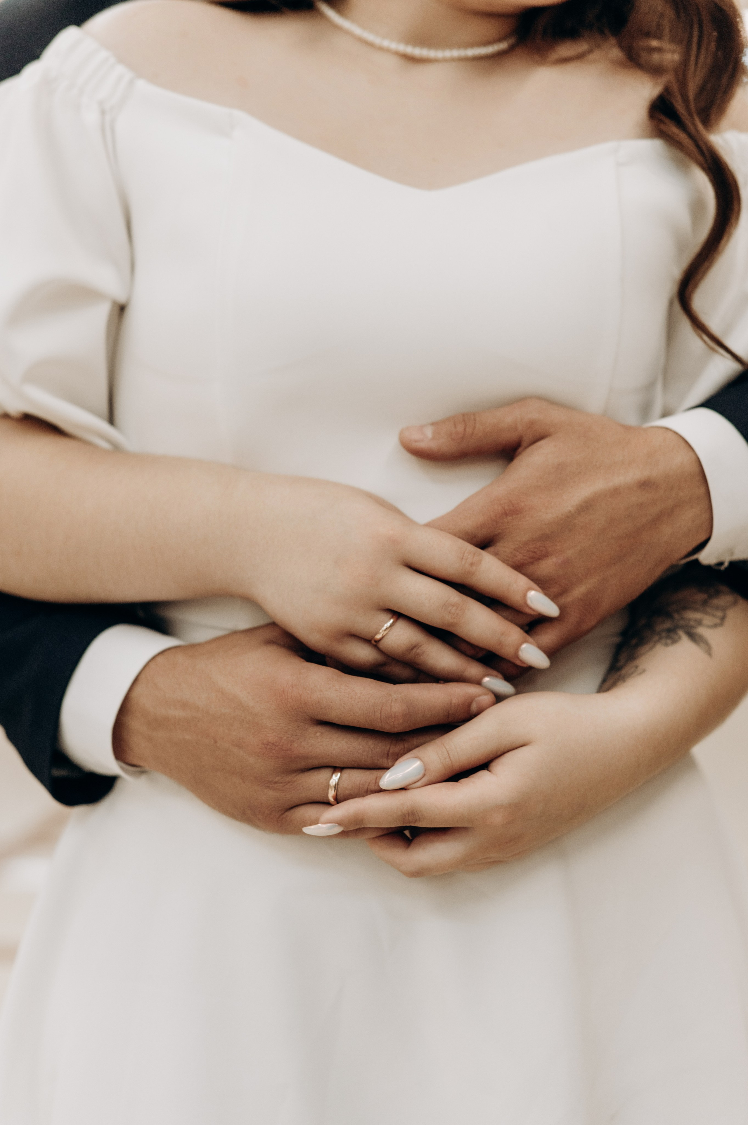 Петр и Анастасия. Свадебный фотограф Белгород