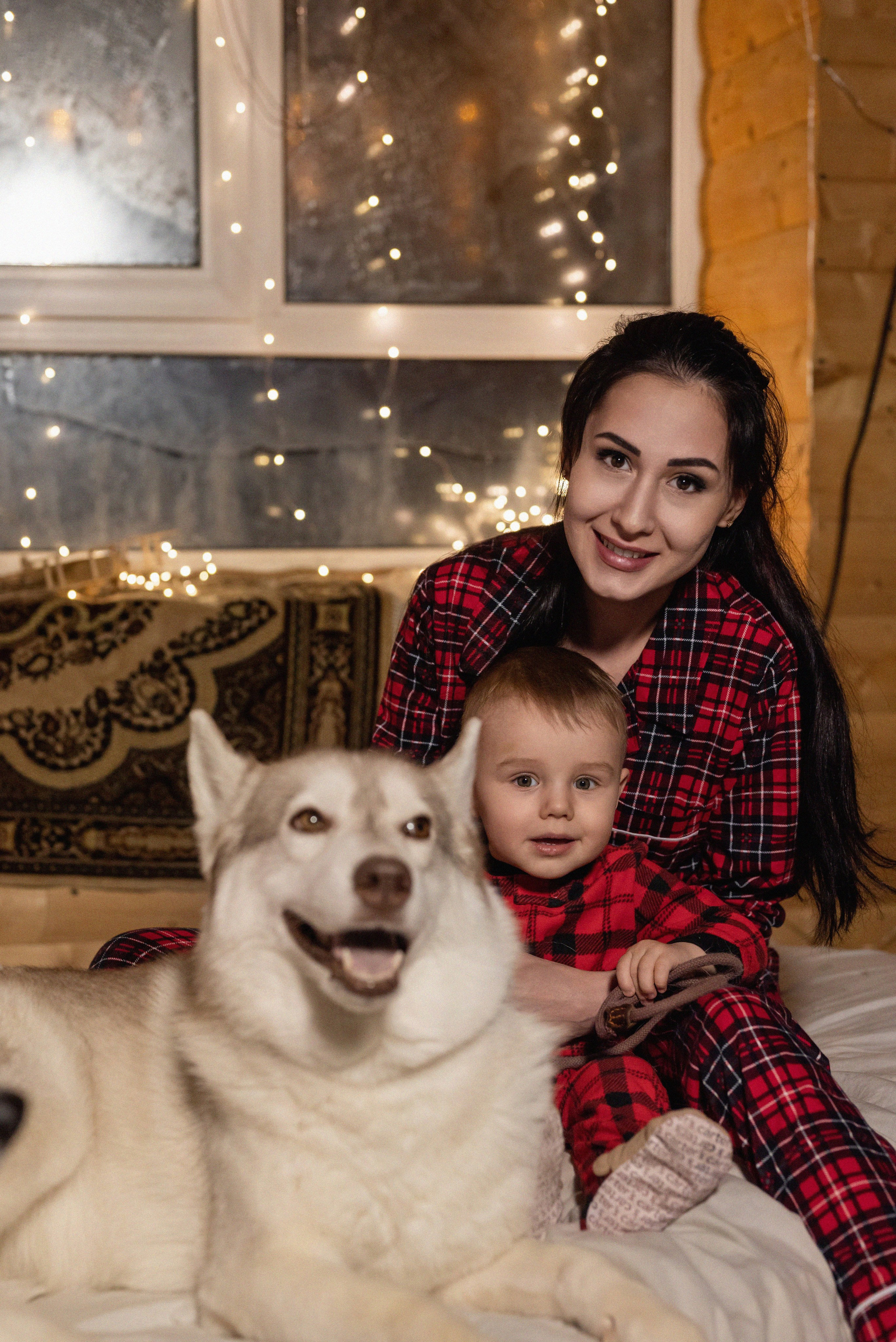 Фотопроект с хаски 2024 г. Фотограф в городе Салават