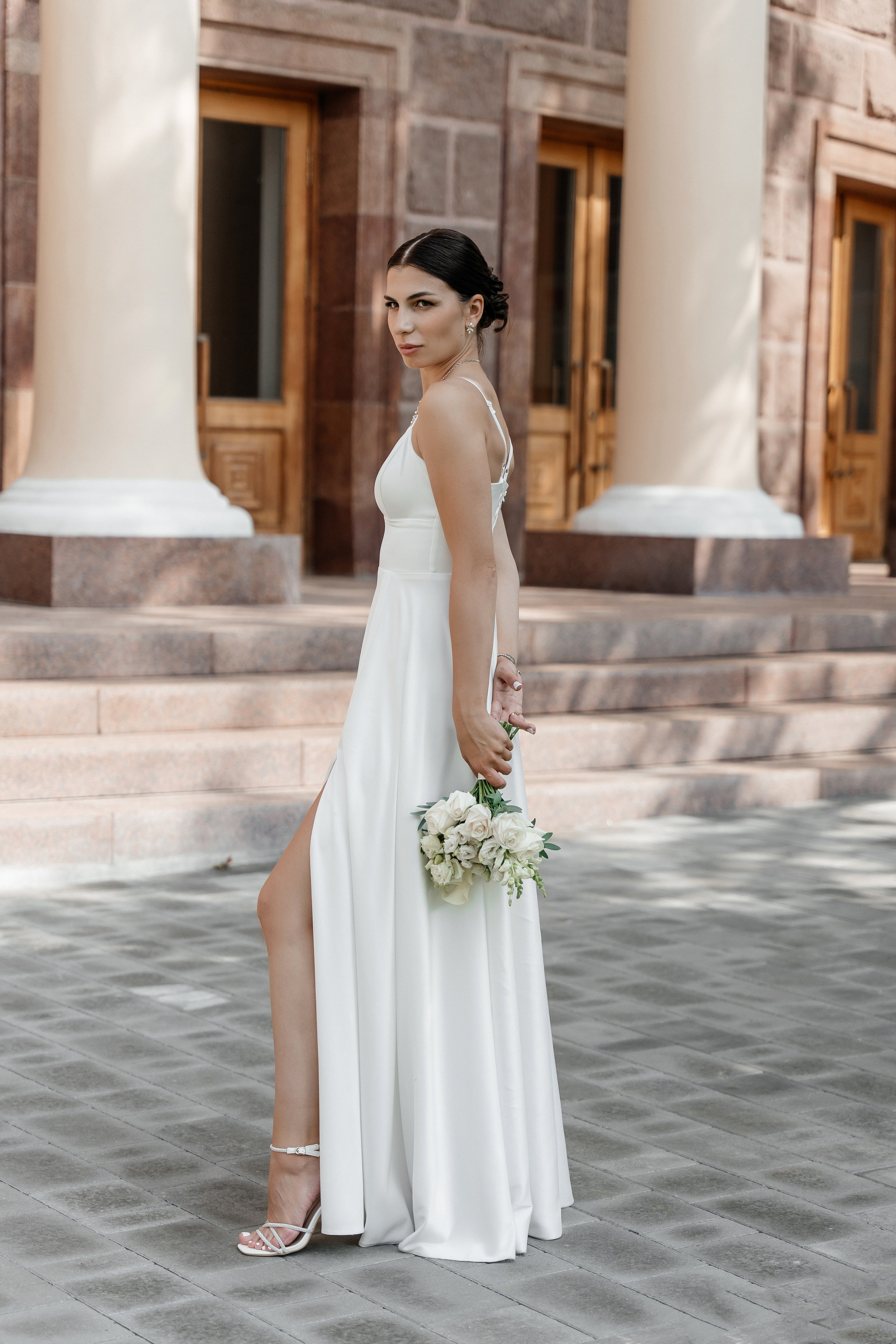 Павел и Дарья 24/08/2024. Фотограф в Смоленске Ольга Давыдова