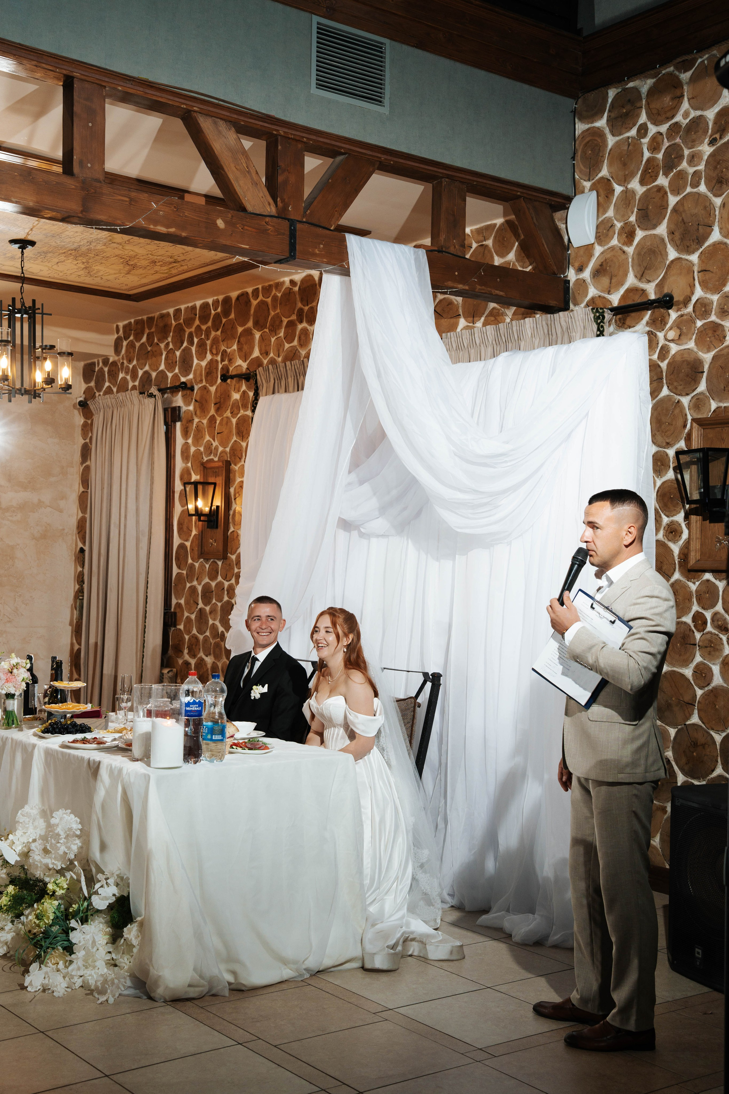 Sergey & Alina. Свадебный фотограф в Воронеже Самохина Екатерина