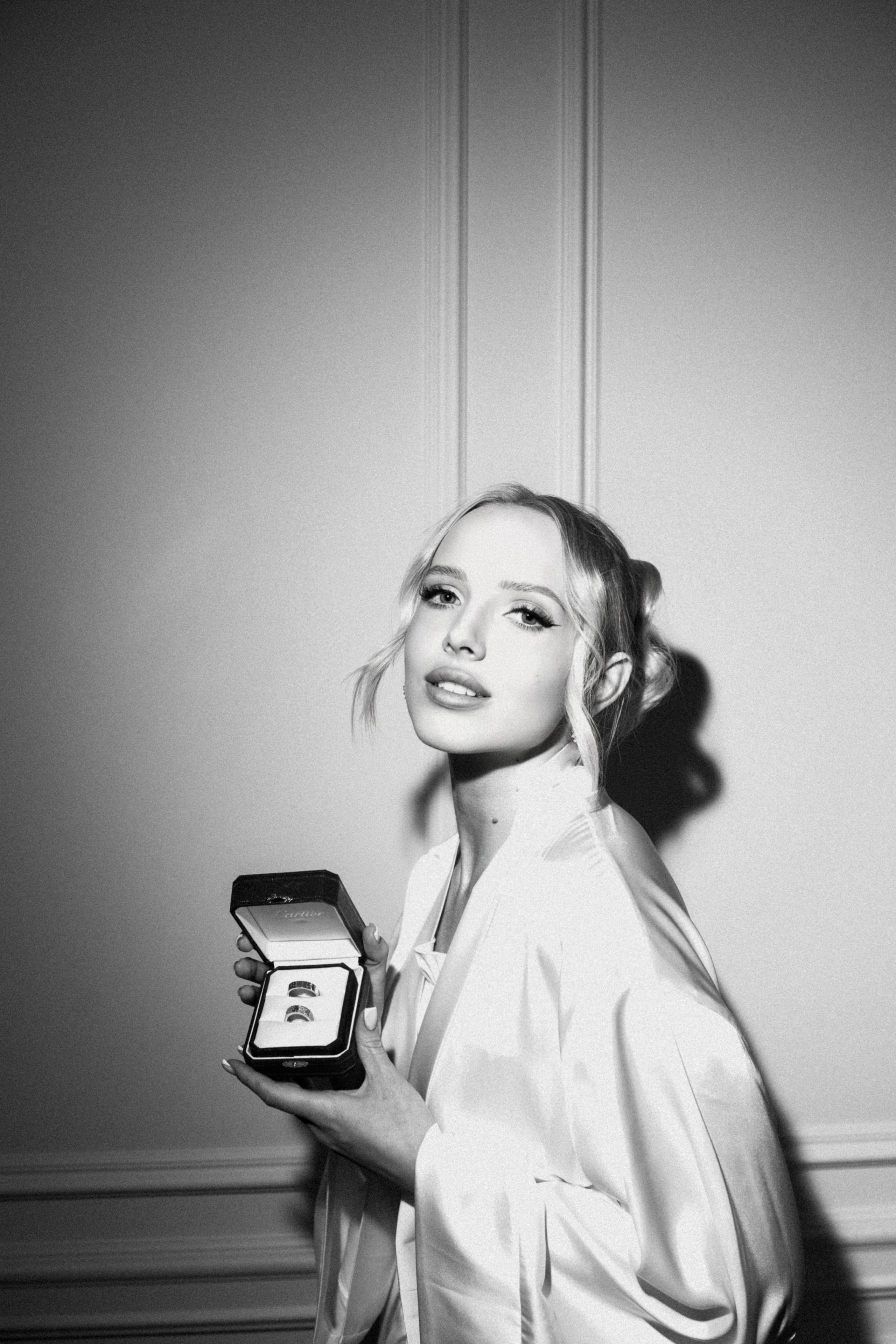 Ирина и Михаил. Профессиональный фотограф