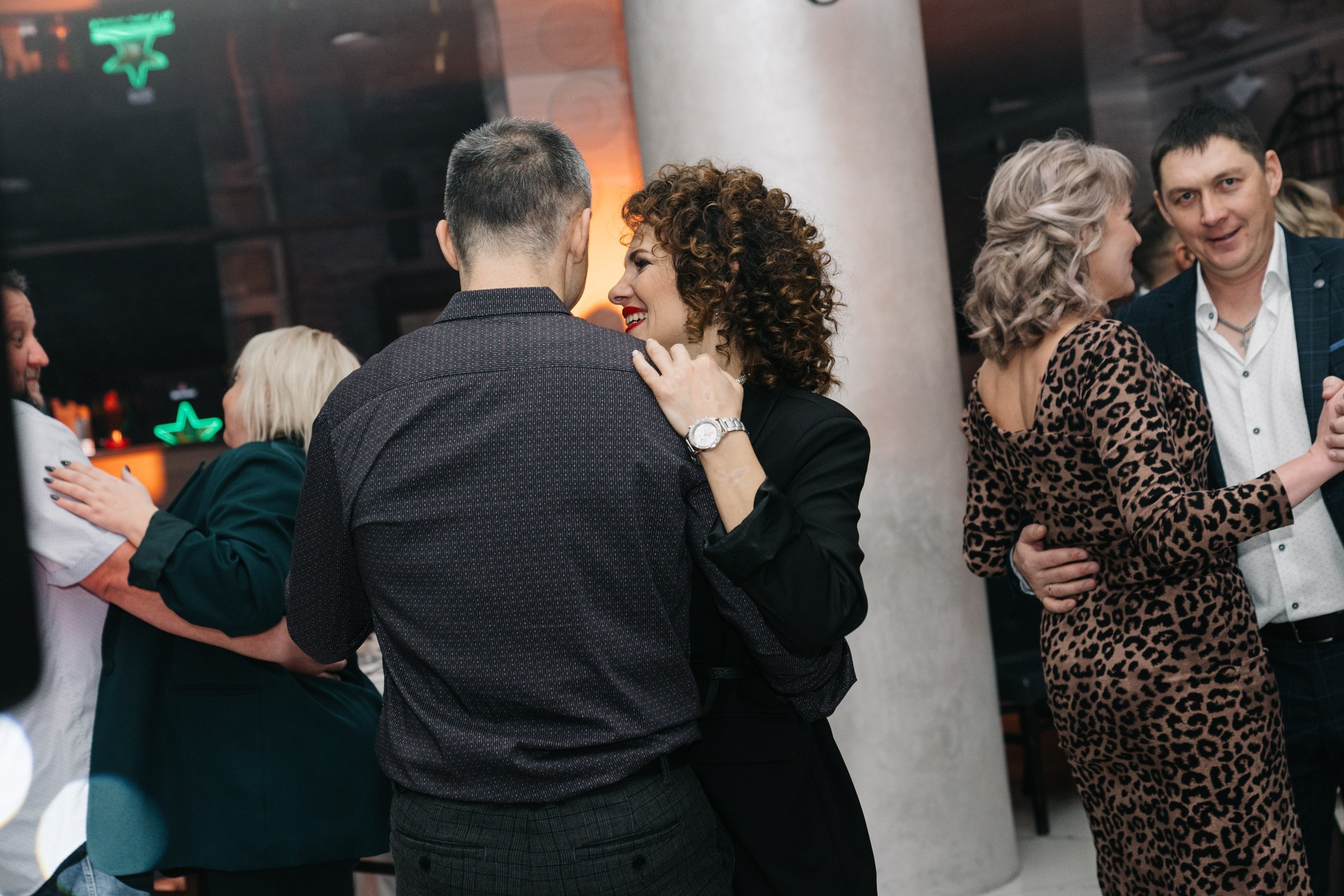 Корпоратив День Энергетика. Свадебный и Мужской фотограф