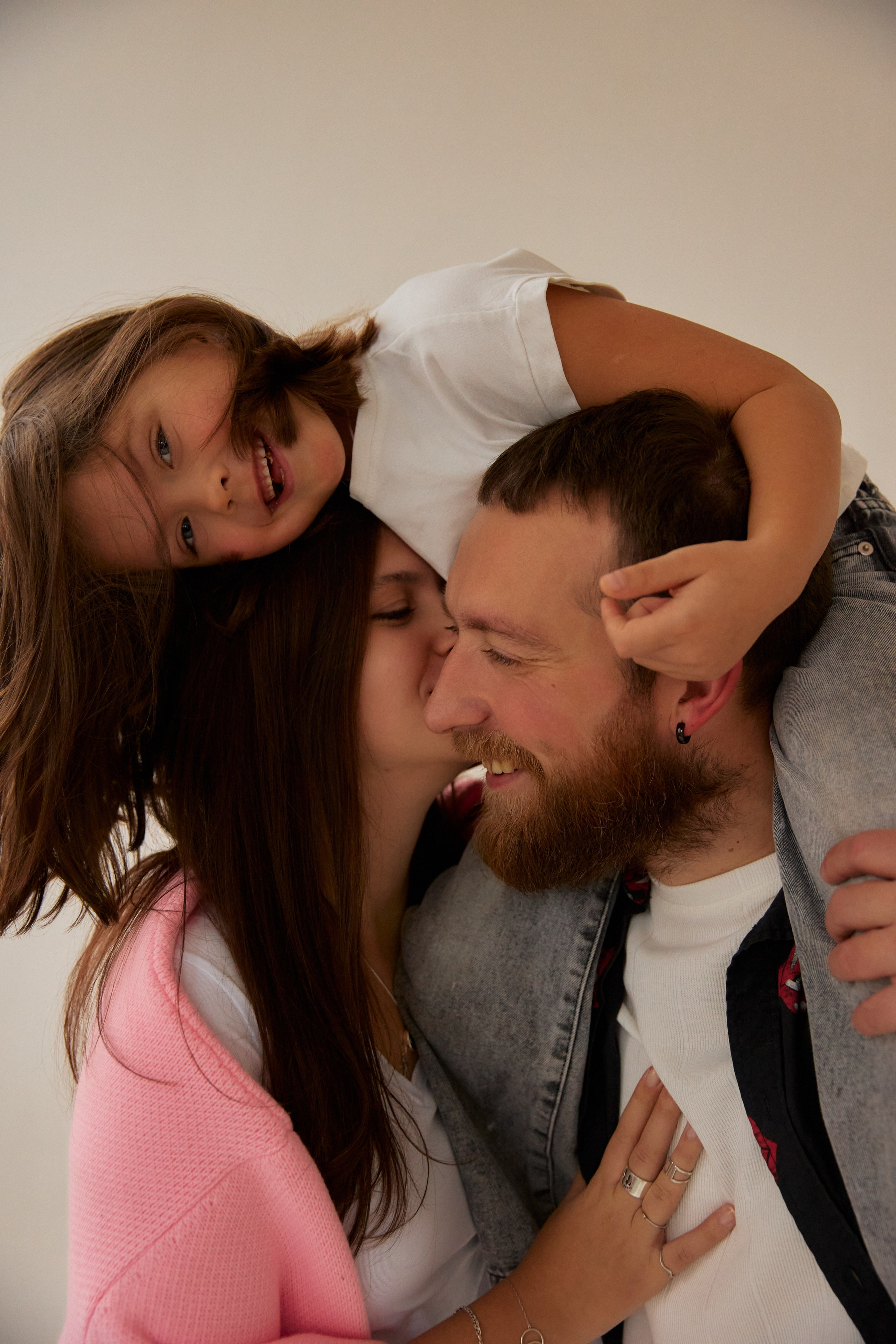 Людмила Милана Евгений. Свадебный и семейный фотограф