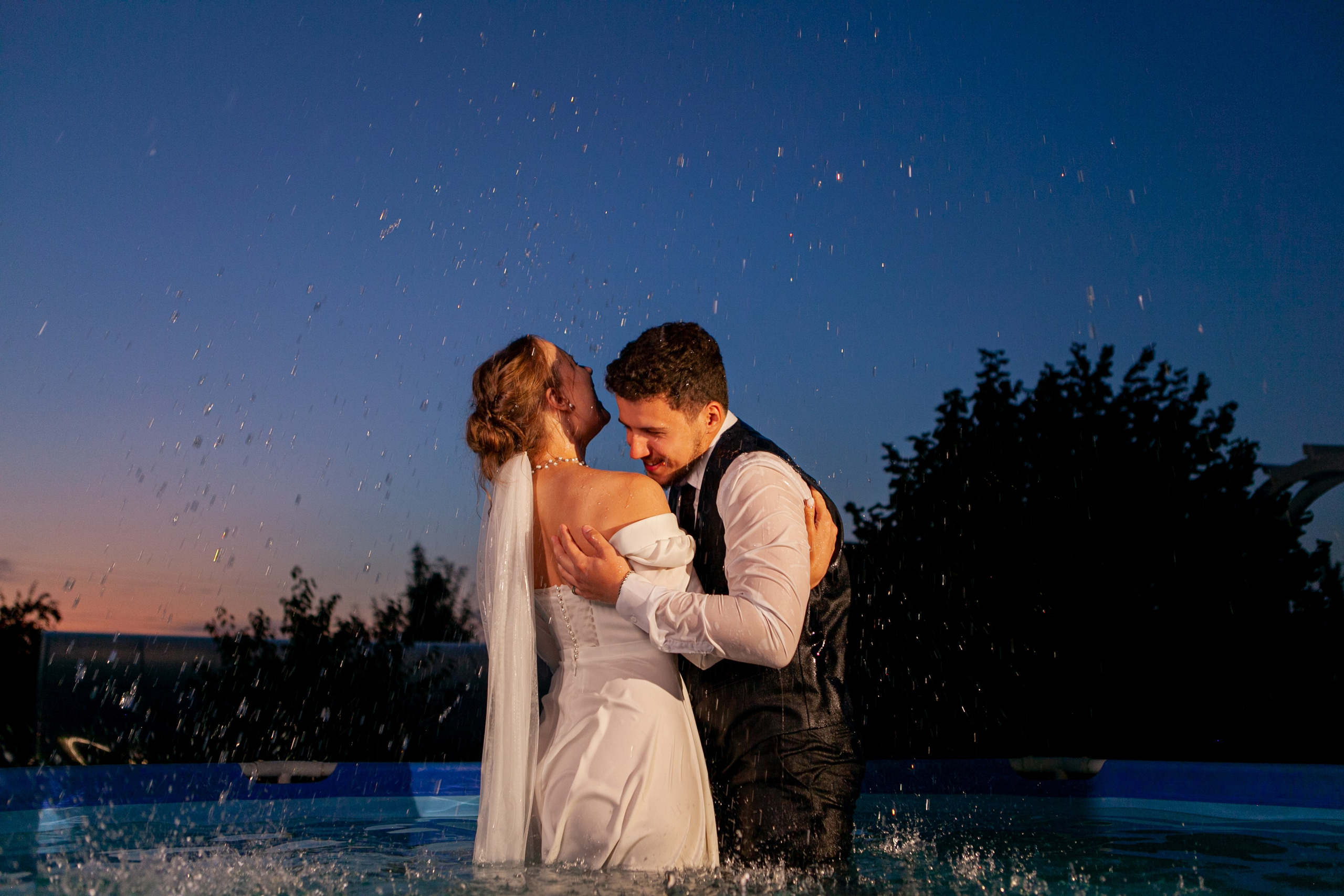 ИВАН И ИЛОНА. Фотограф на любое мероприятие