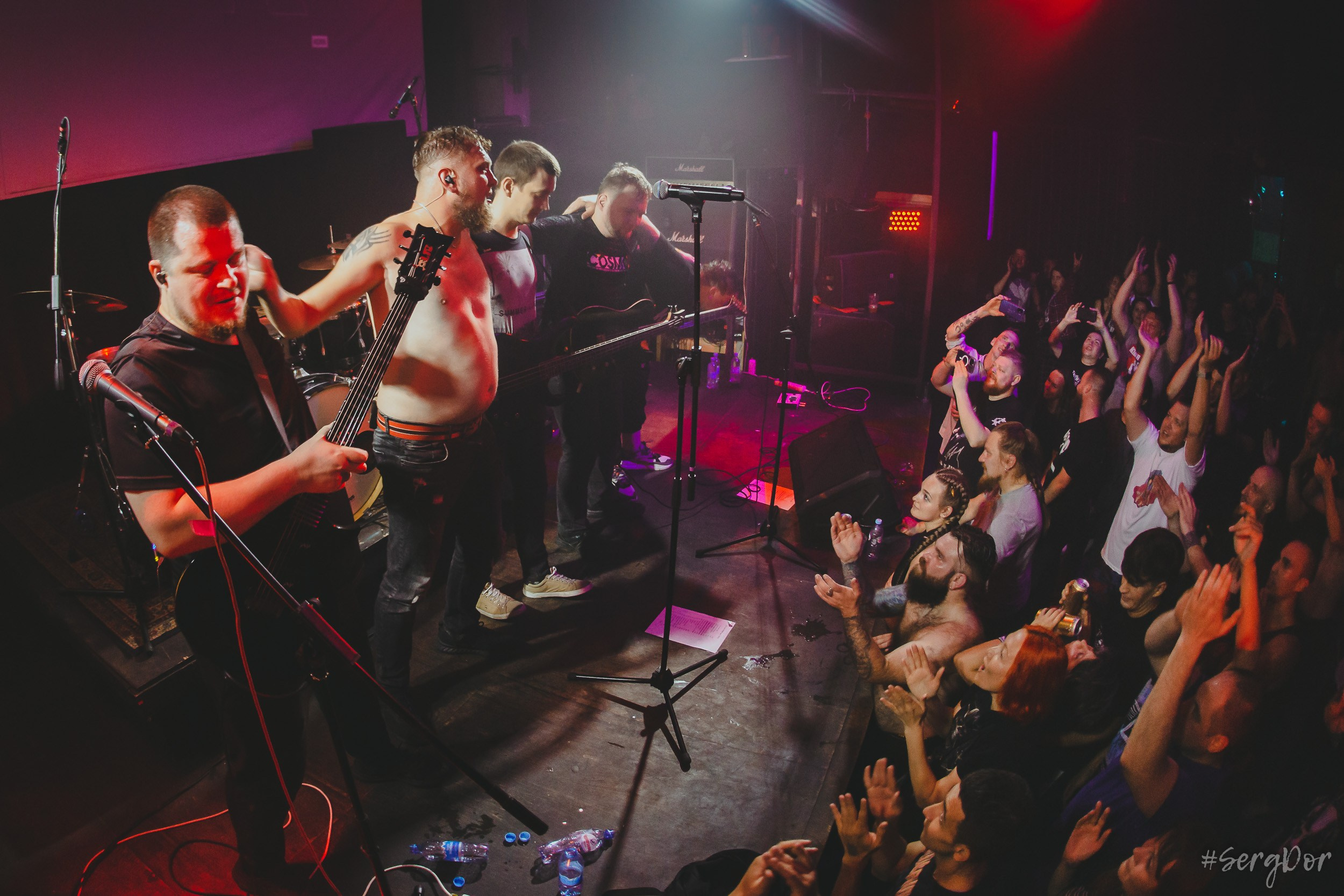KDRR, Ласточка, Санкт-Петербург, концерт, 30.09.2023, SergDor, 30 сентября 2023 года, #SergDor