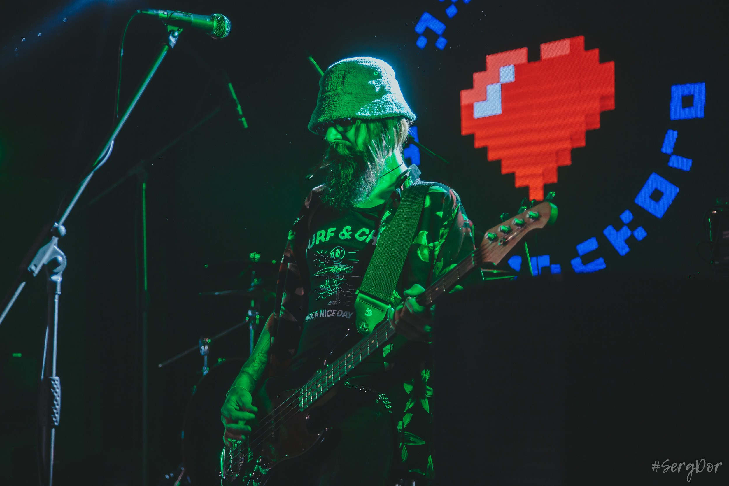 джинсы тарковского, Factory 3, Санкт-Петербург, СПб, концерт, 09.11.2023, SergDor, 9 ноября 2023 года, #SergDor