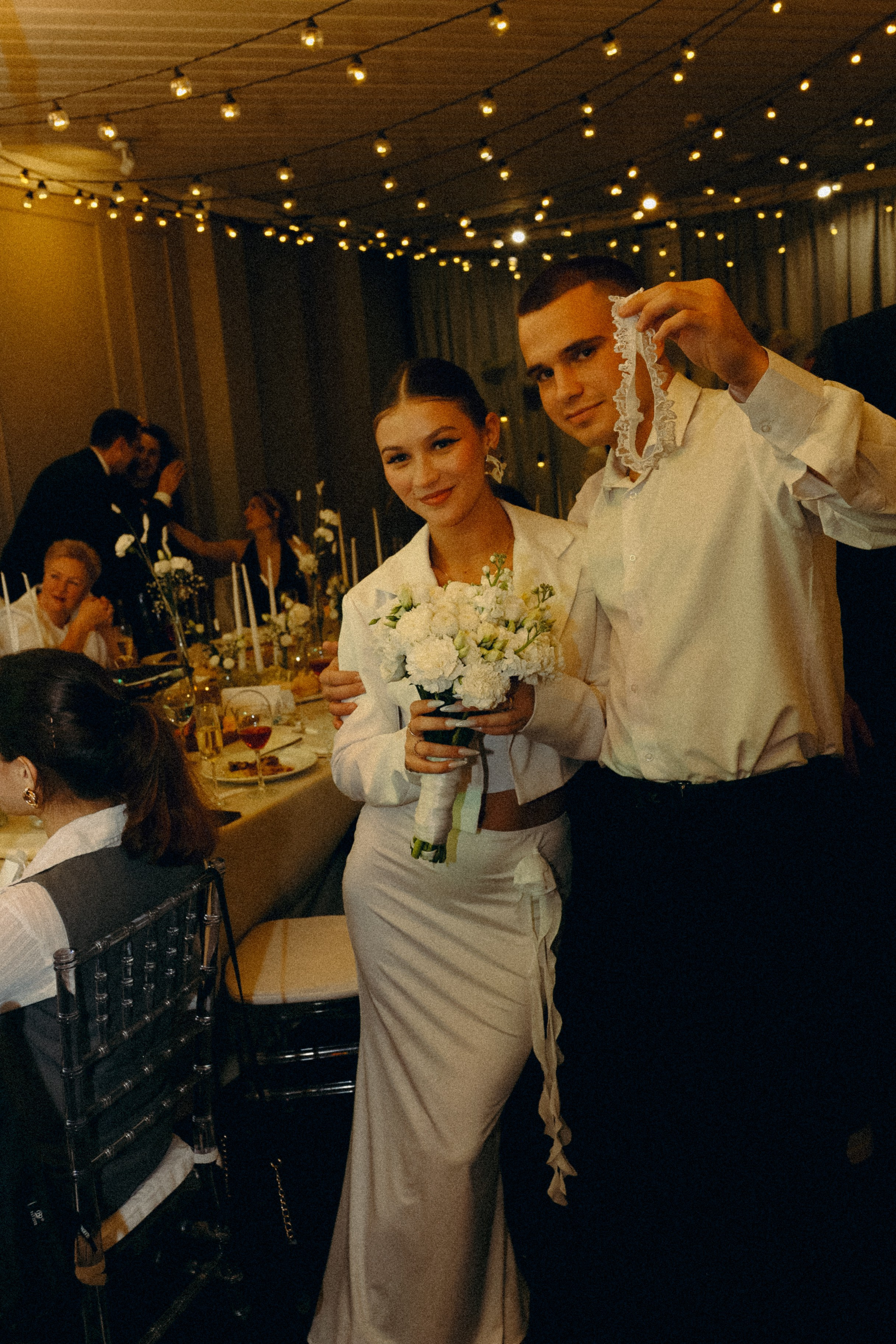 Вместе и навсегда