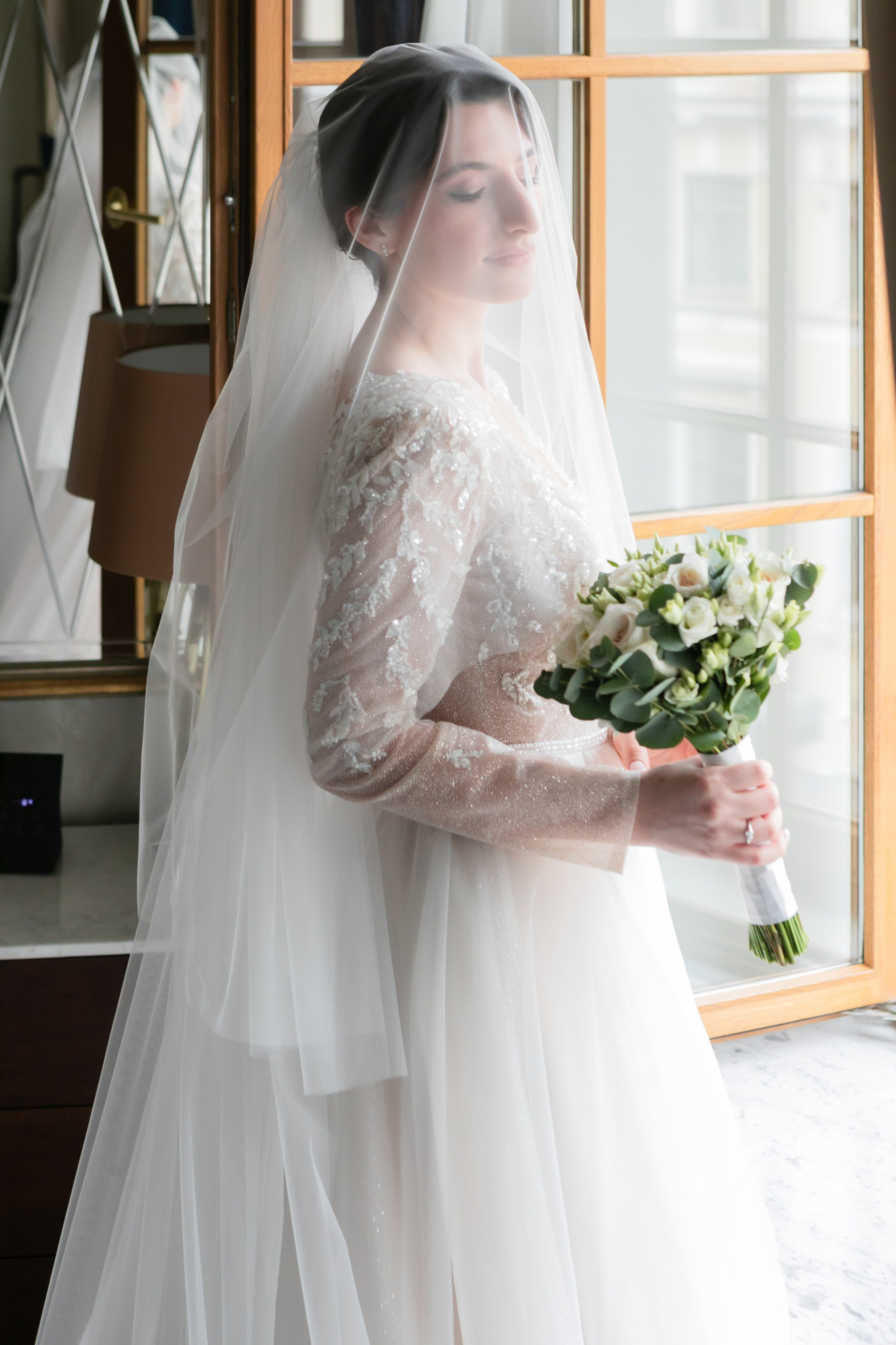 Свадьбы. Брук Артём