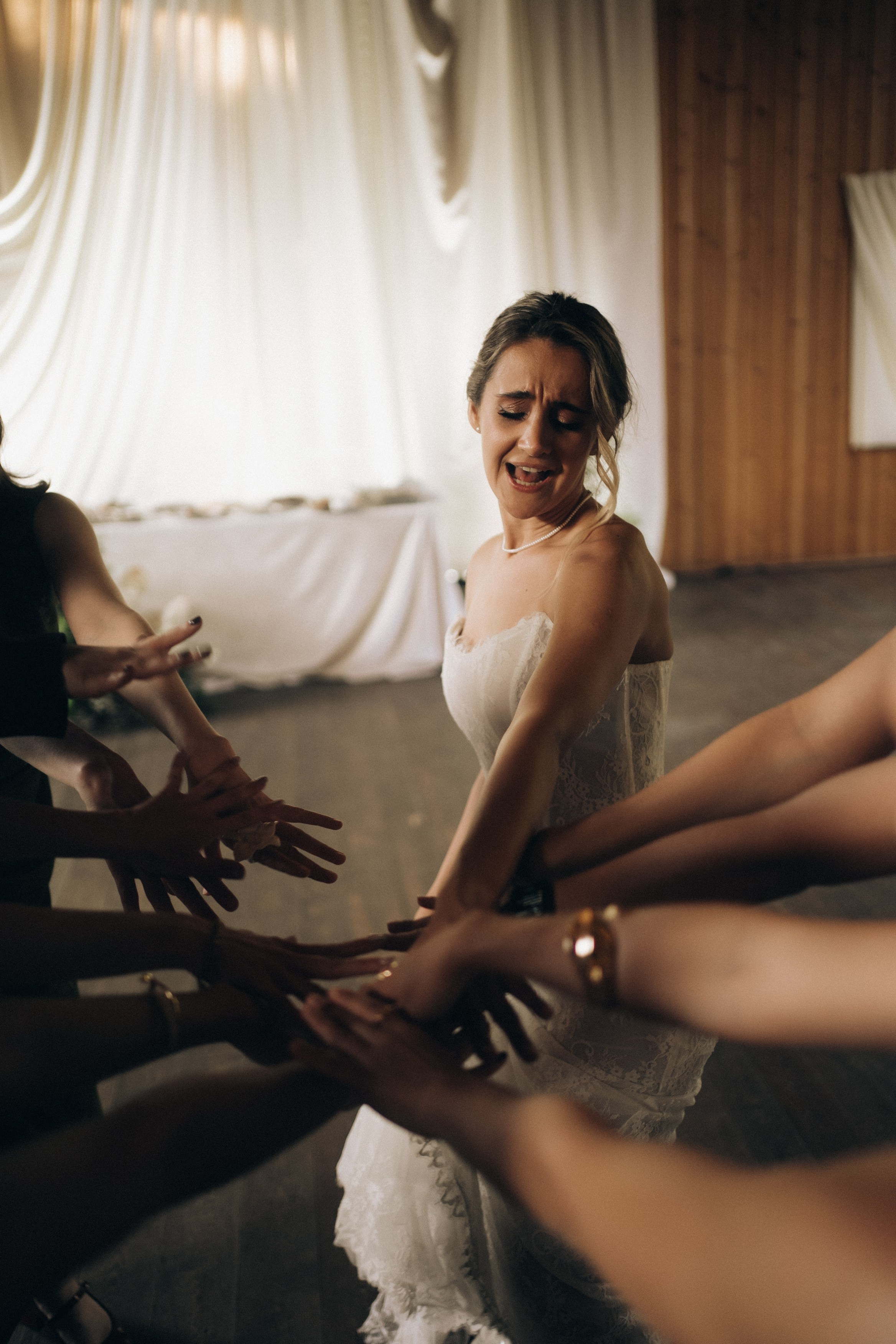 Mountain story. Фотограф Ксения Калюжная