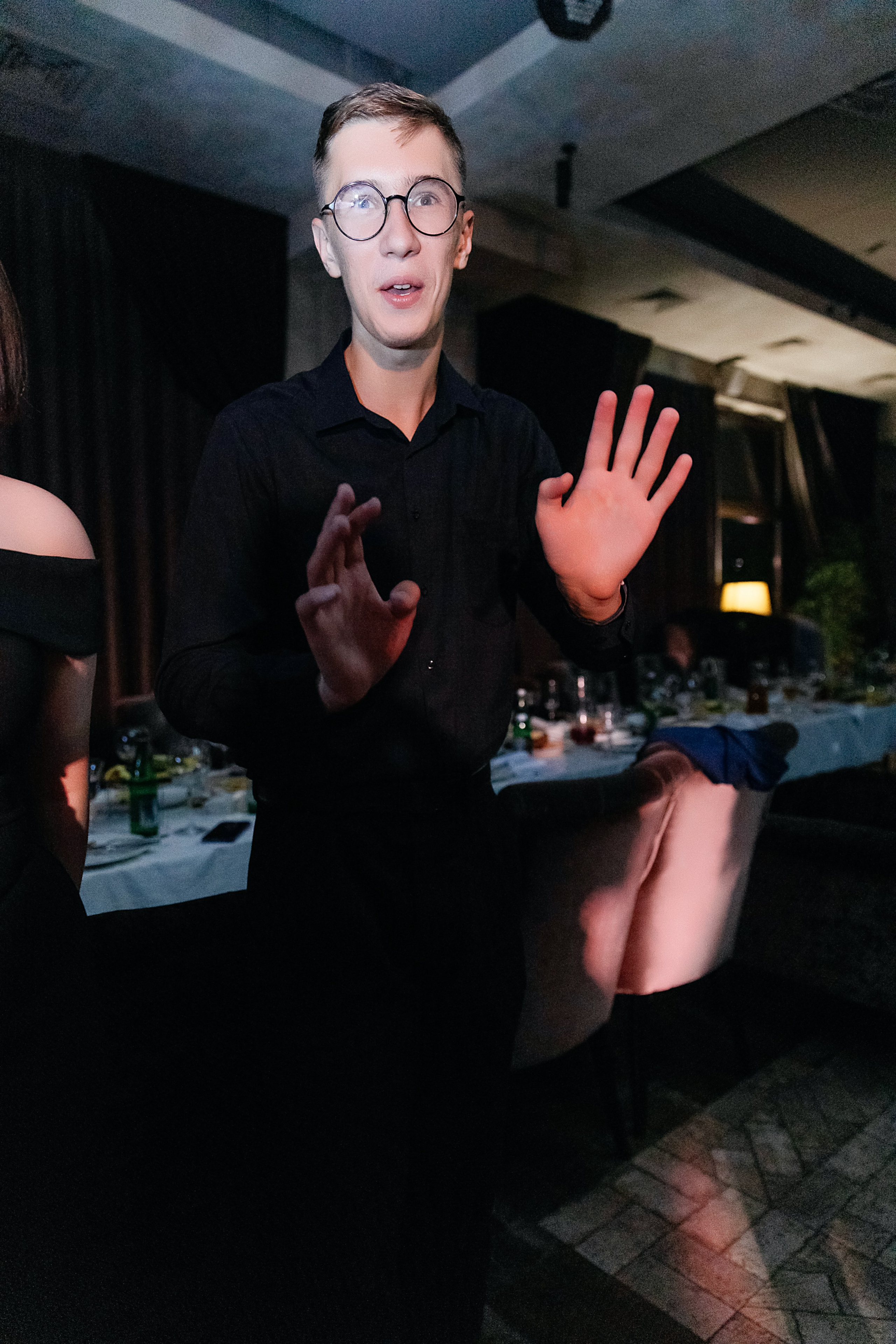 11 класс Гимназия 69. Фотограф и Видеограф в Краснодаре Юлия Солодченко