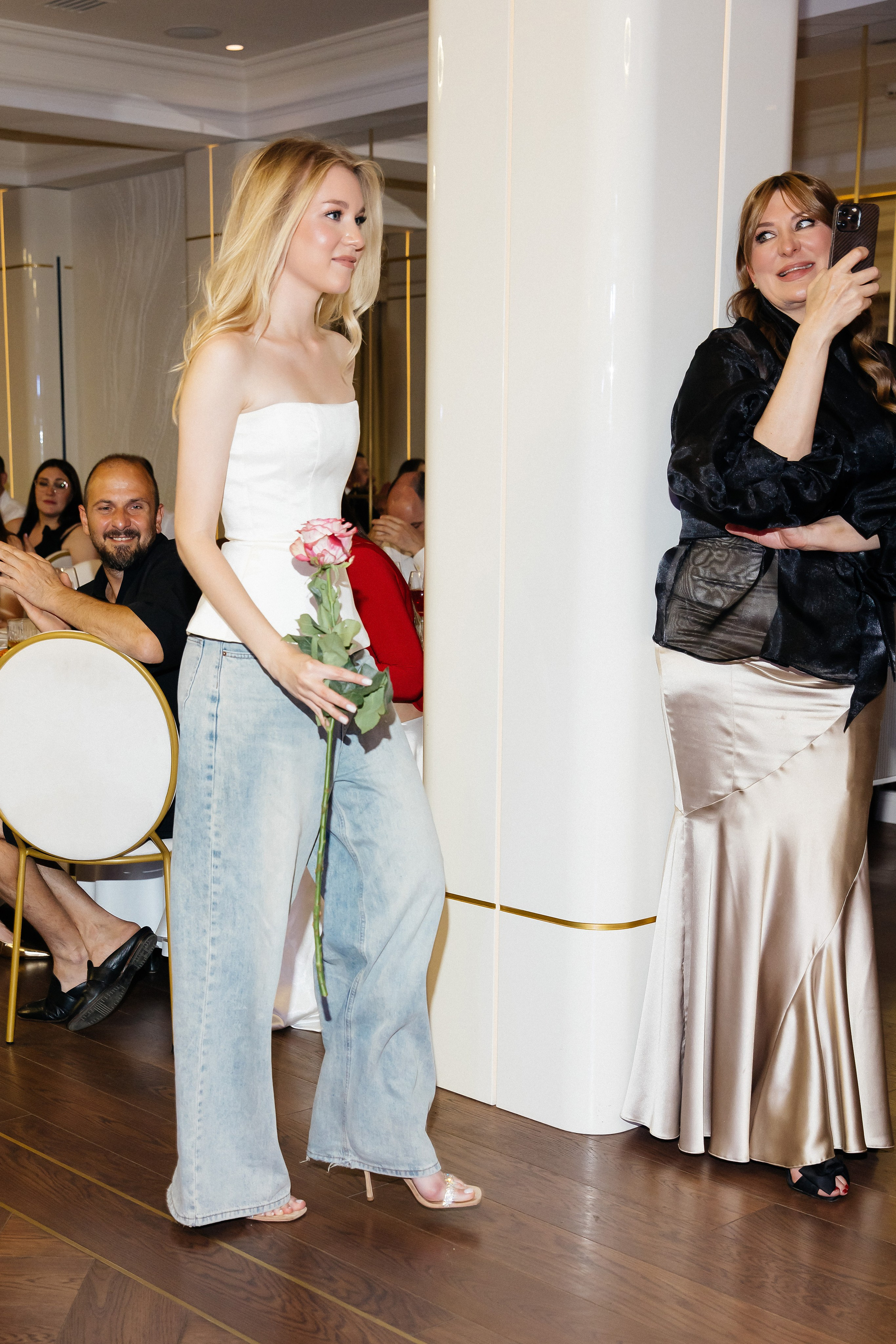 11 класс ШК.100. Фотограф и Видеограф в Краснодаре Юлия Солодченко