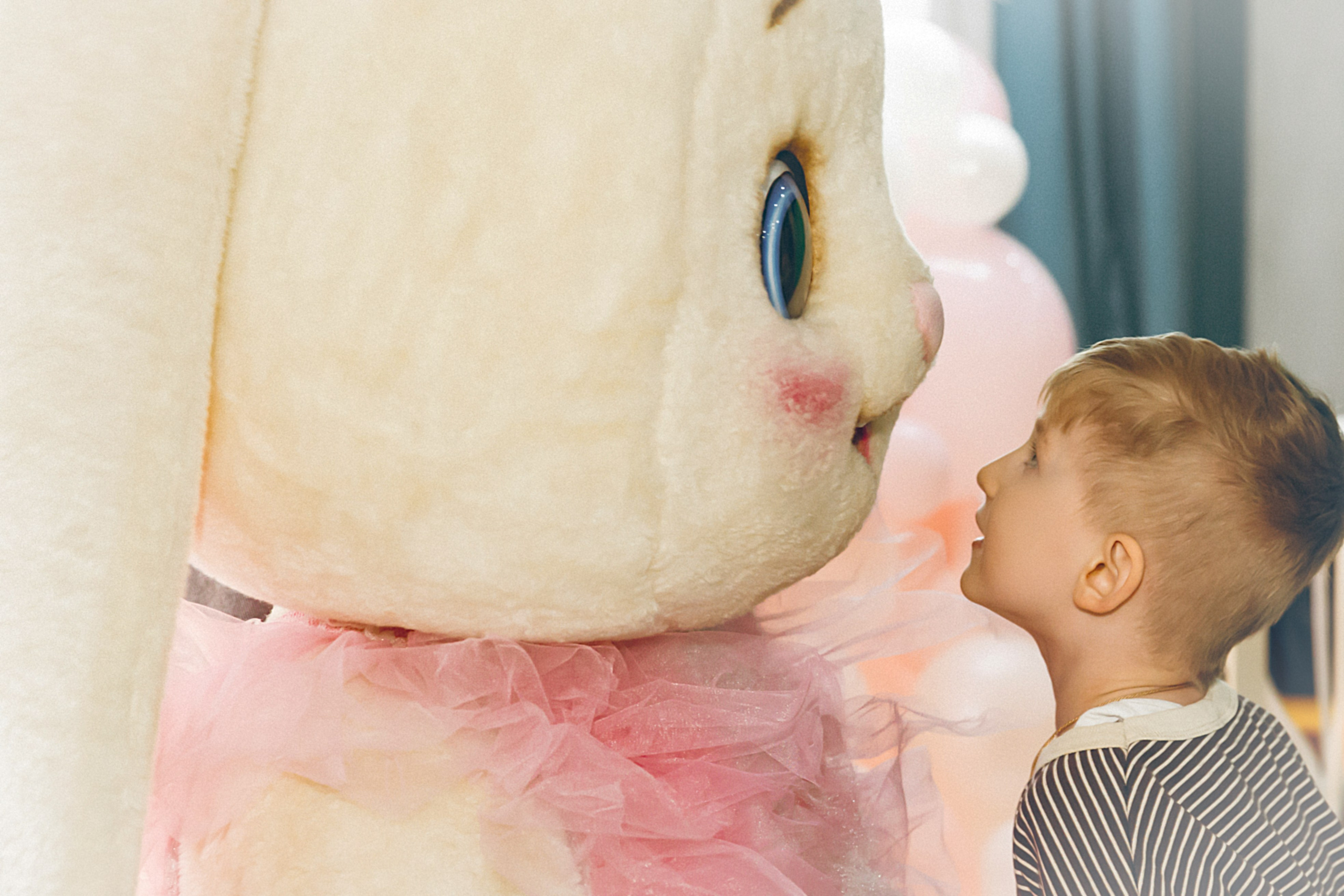 Верочке 5 лет. Фотограф и Видеограф в Краснодаре Юлия Солодченко