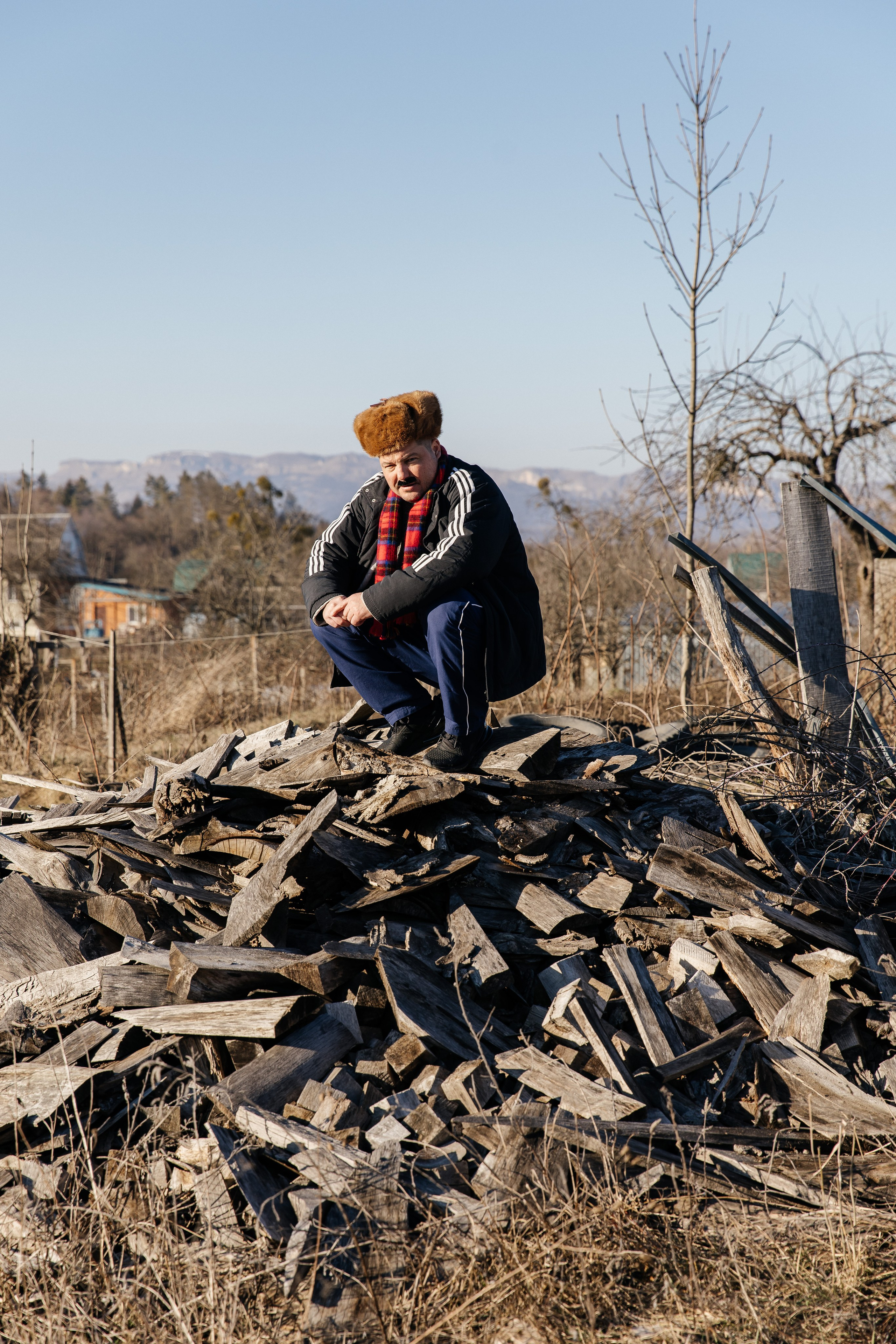 «Слово пацана». Фотограф и Видеограф в Краснодаре Юлия Солодченко
