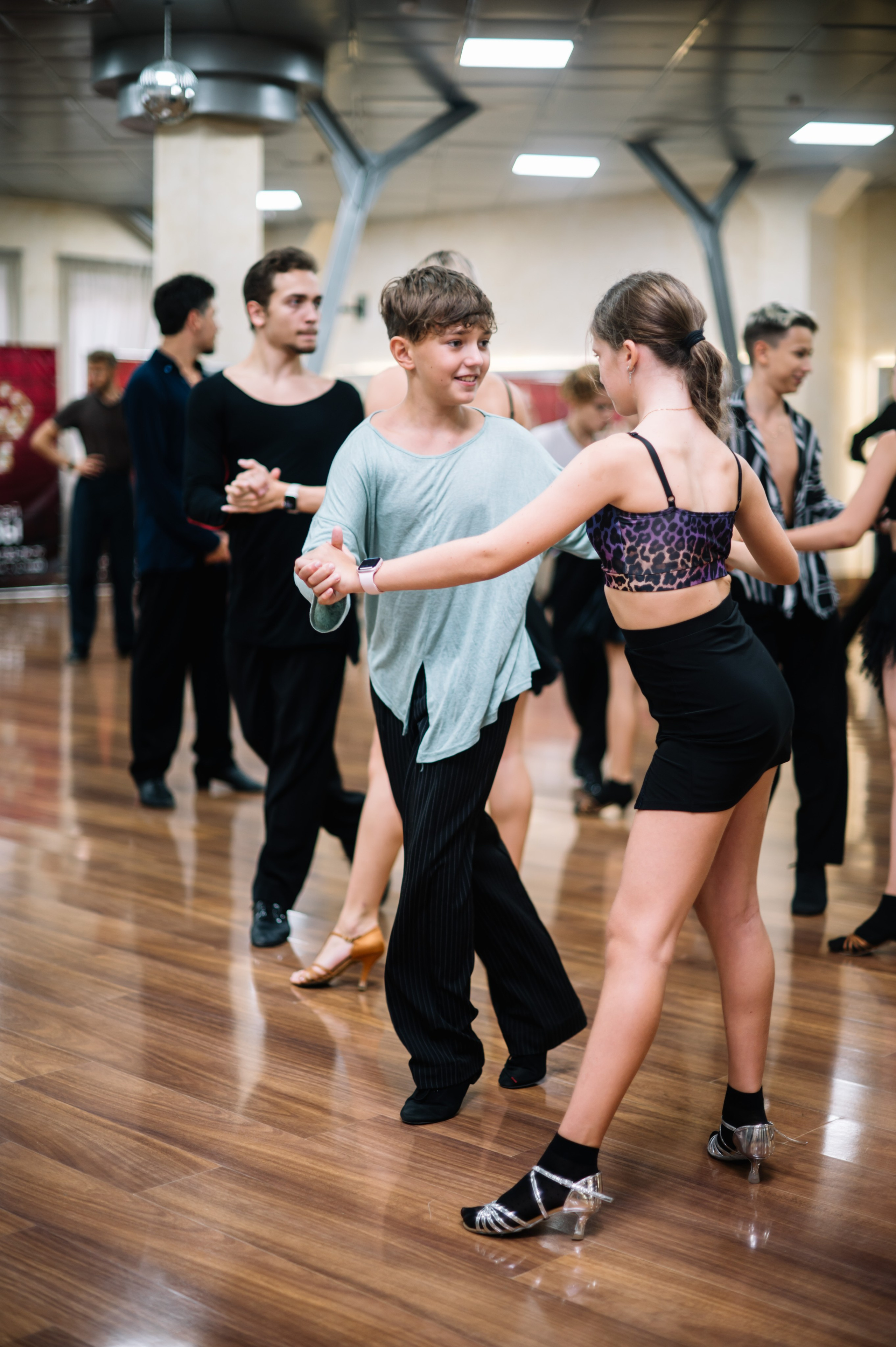 Сборы СтарЛайн. Спортивный фотограф в Туле и Тульской области. Файсханова Фото Спорт