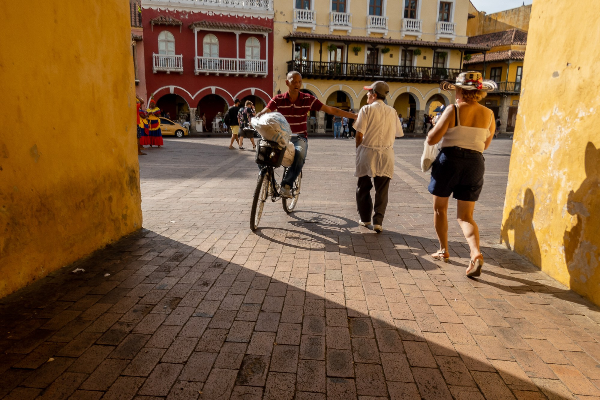 Алексей Скоробогатько, фотограф  г. Картахена, Колумбия. Alexey Skorobogatko, photographer, Cartagena, Colombia. Фотограф Алексей Скоробогатько