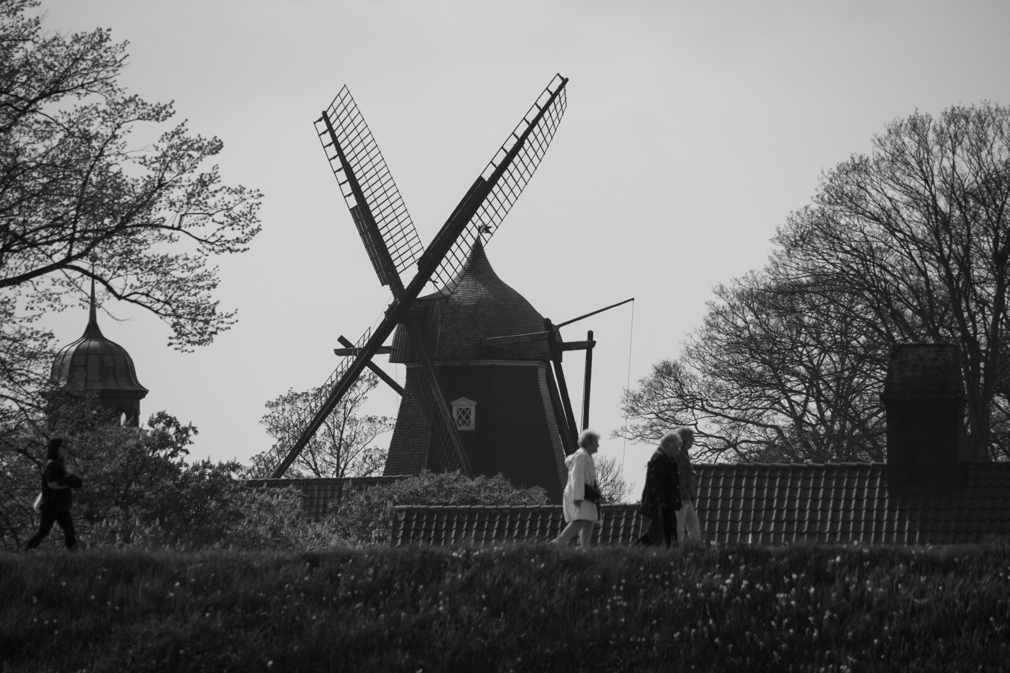 Дания, Копенгаген (Denmark, Copenhagen). Фотограф Алексей Скоробогатько
