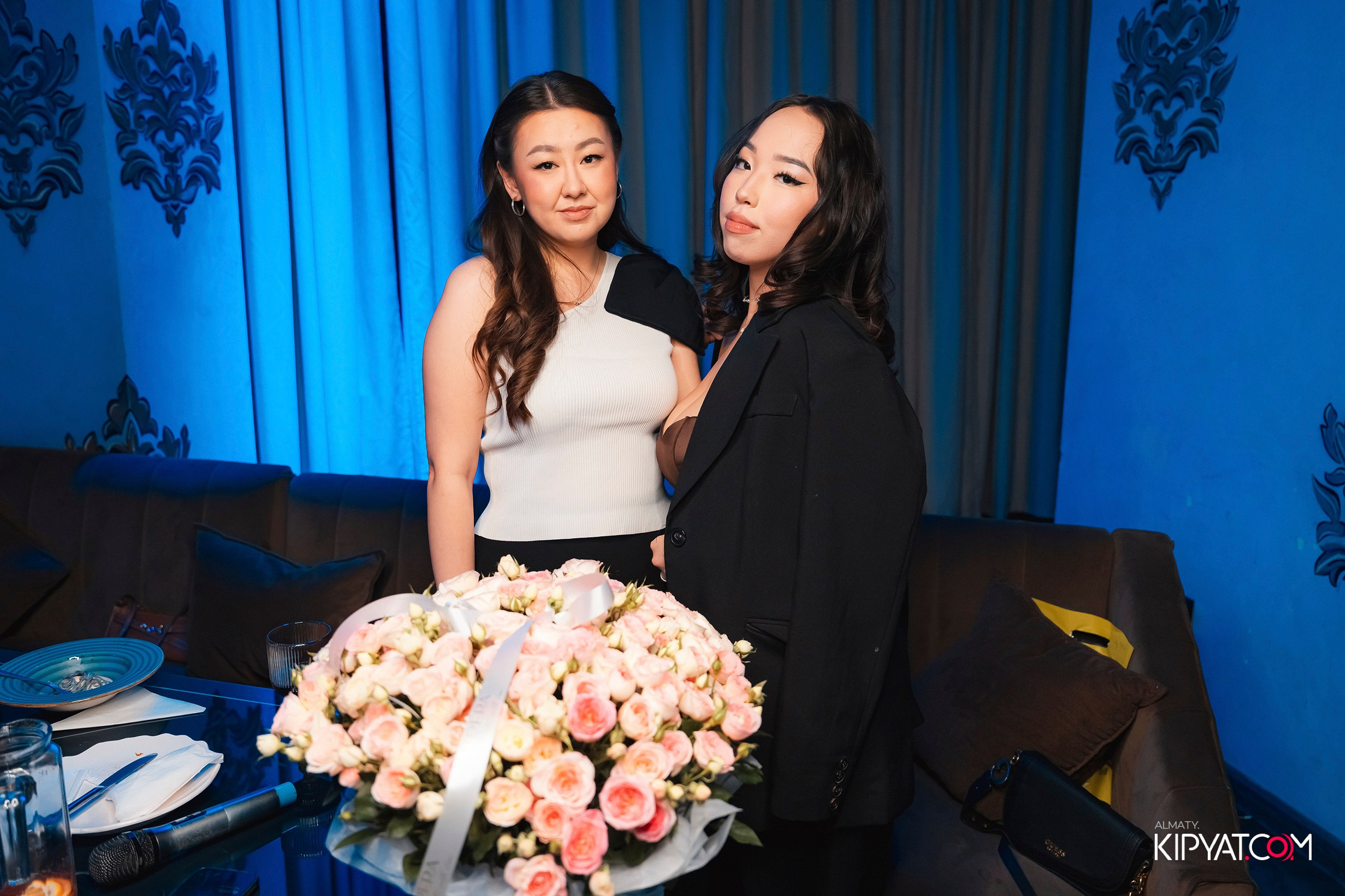 ДОРОГАЯ, Я НЕ ПИЛ. КИПЯТКОМ АЛМАТЫ! Фотосъемка мероприятий в Алматы