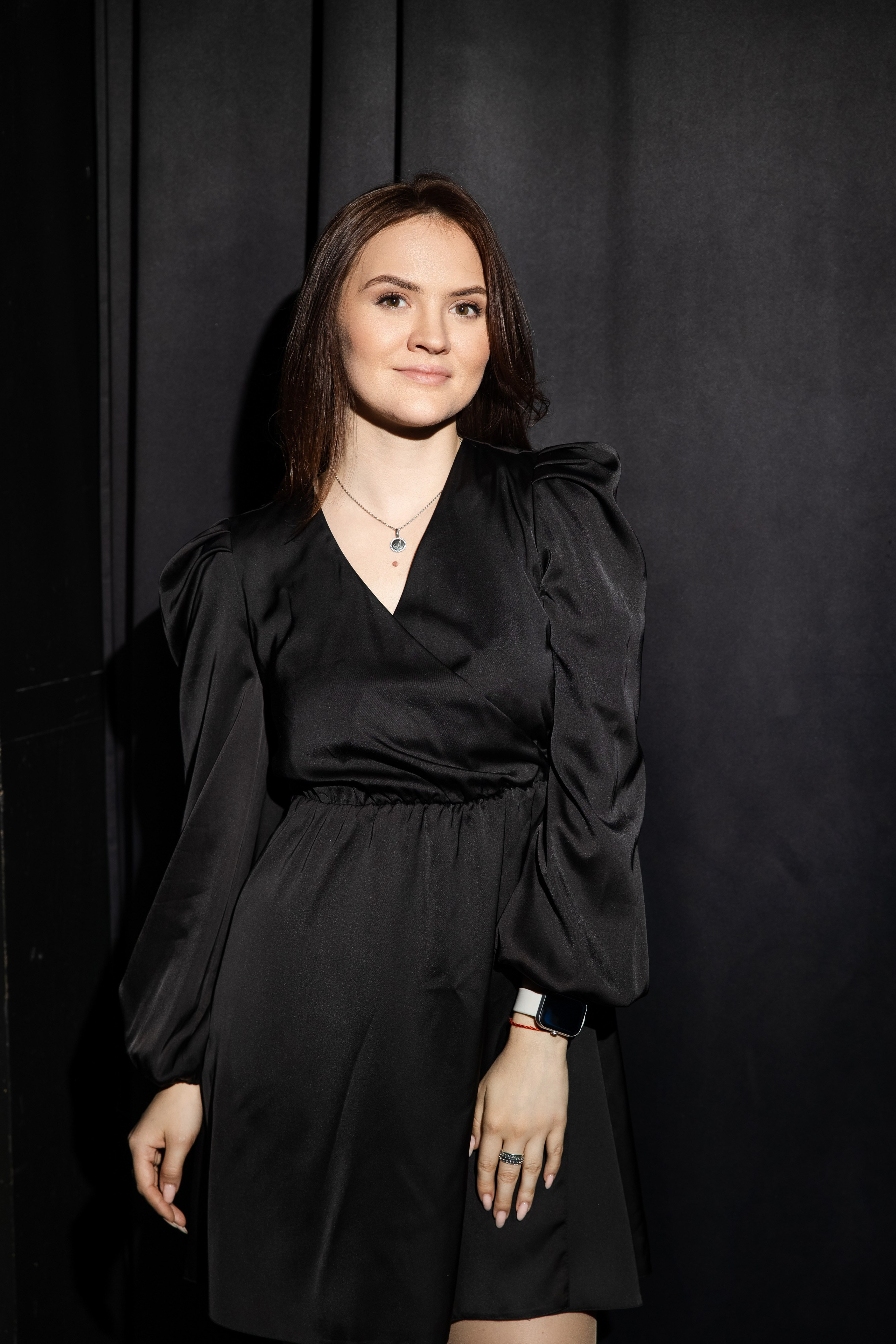 Презентация Infinix. Свадебный репортажный фотограф в Москве