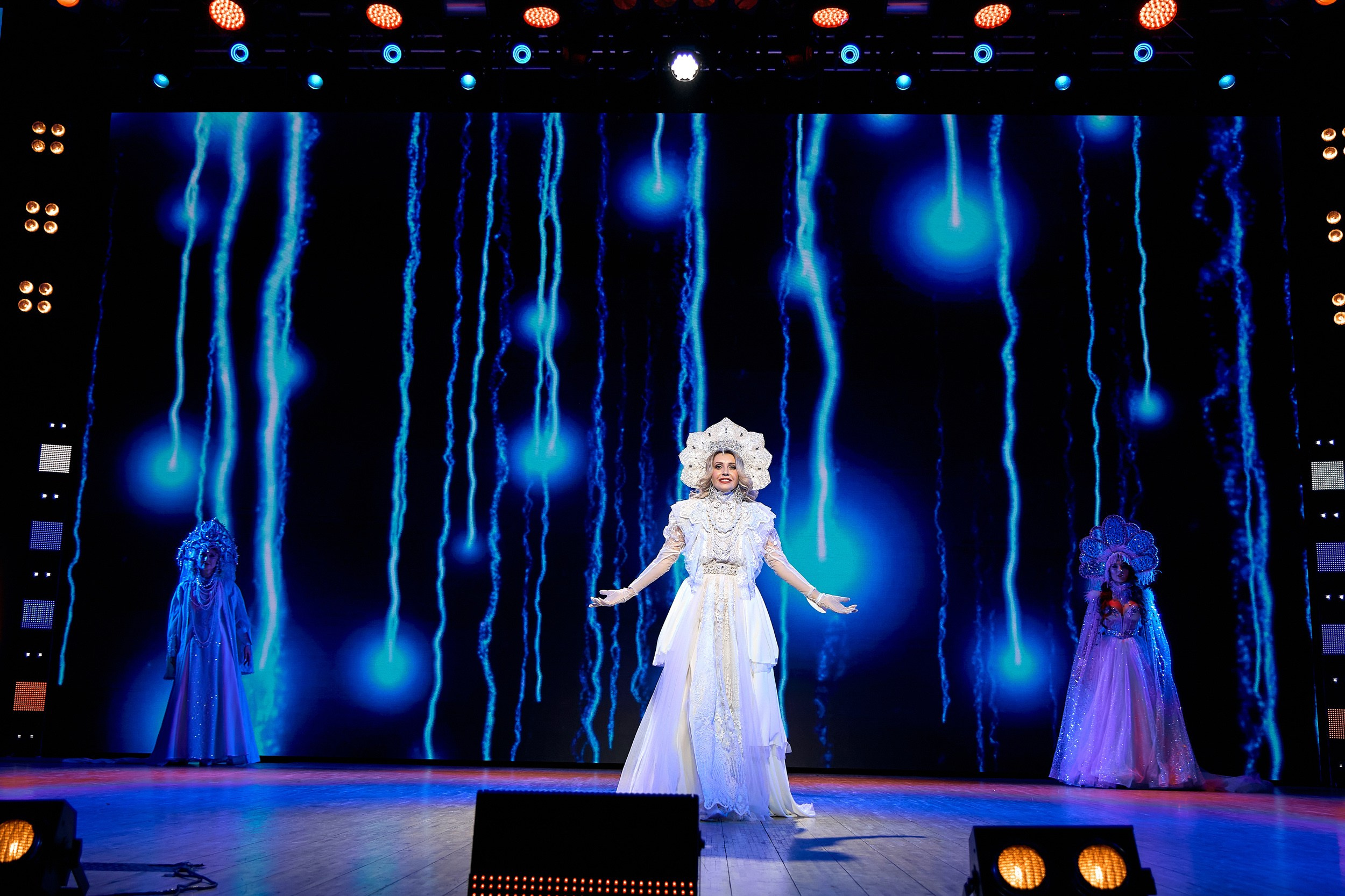 Мисс Алтай 2025. Свадебный репортажный и фуд фотограф в Барнауле Гайфулин Виталий