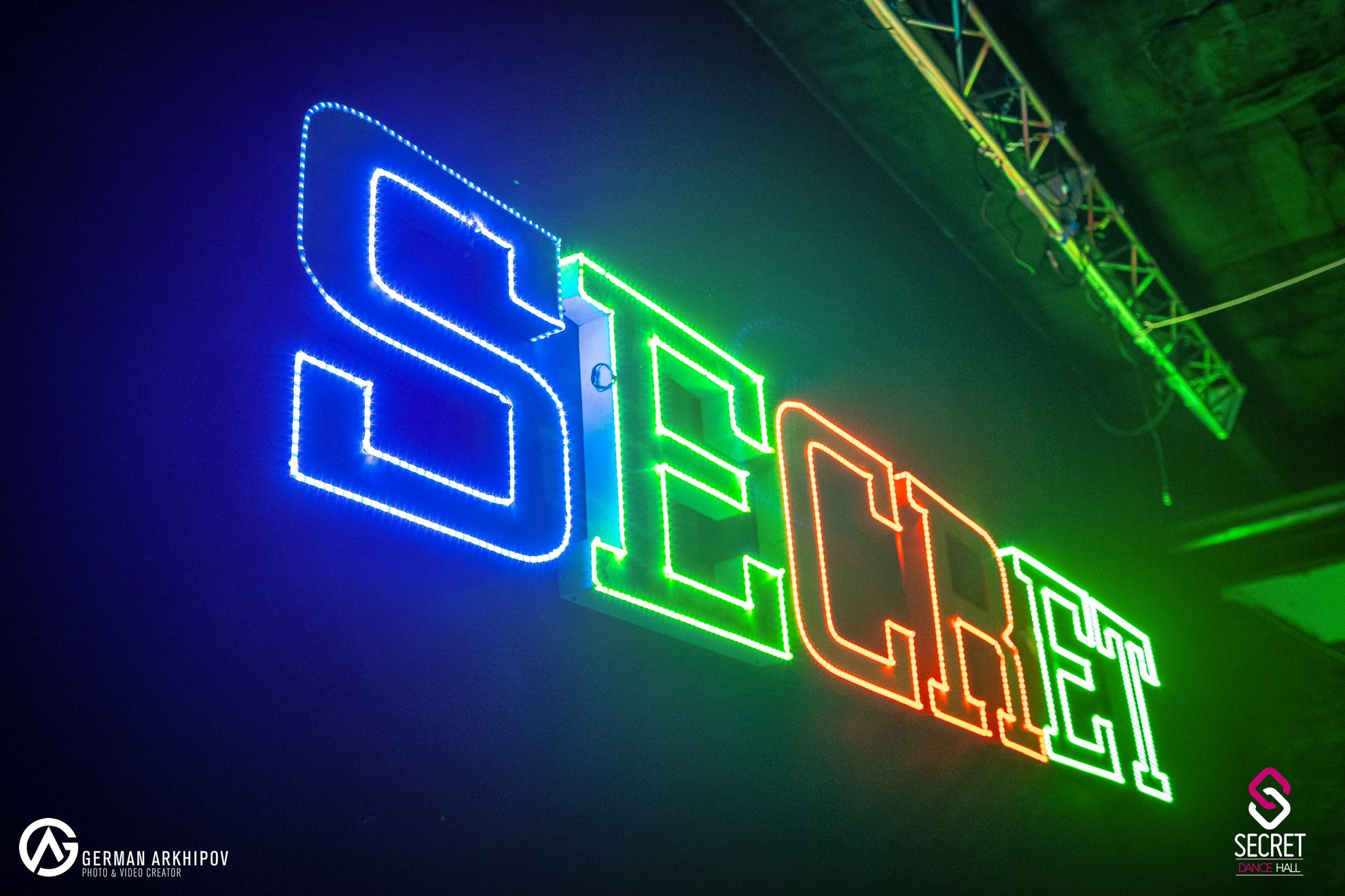 #don"t_stop_dancing — Secret Dance Hall