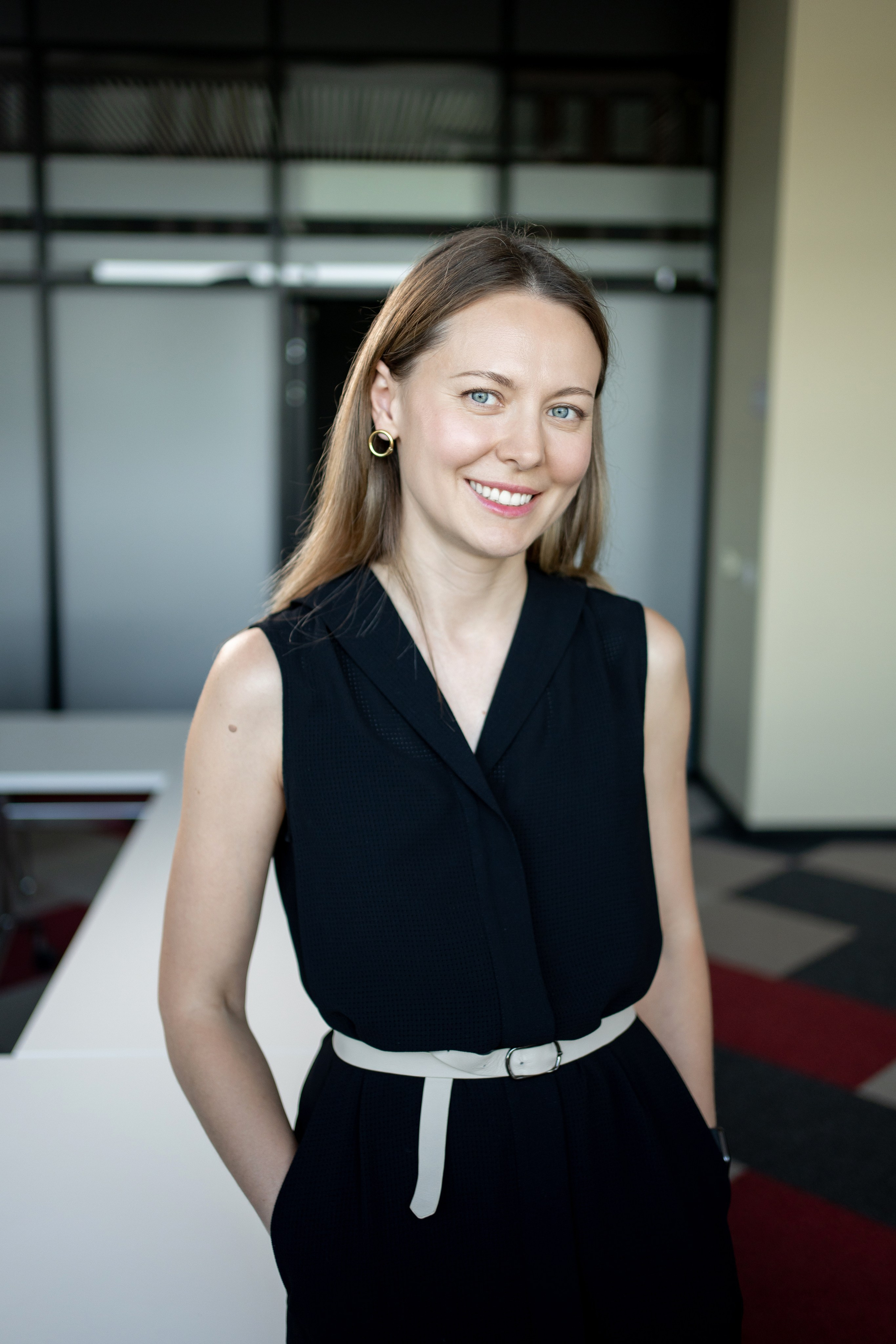 Постановочная портретная фотосъемка. Продакшн в Казани