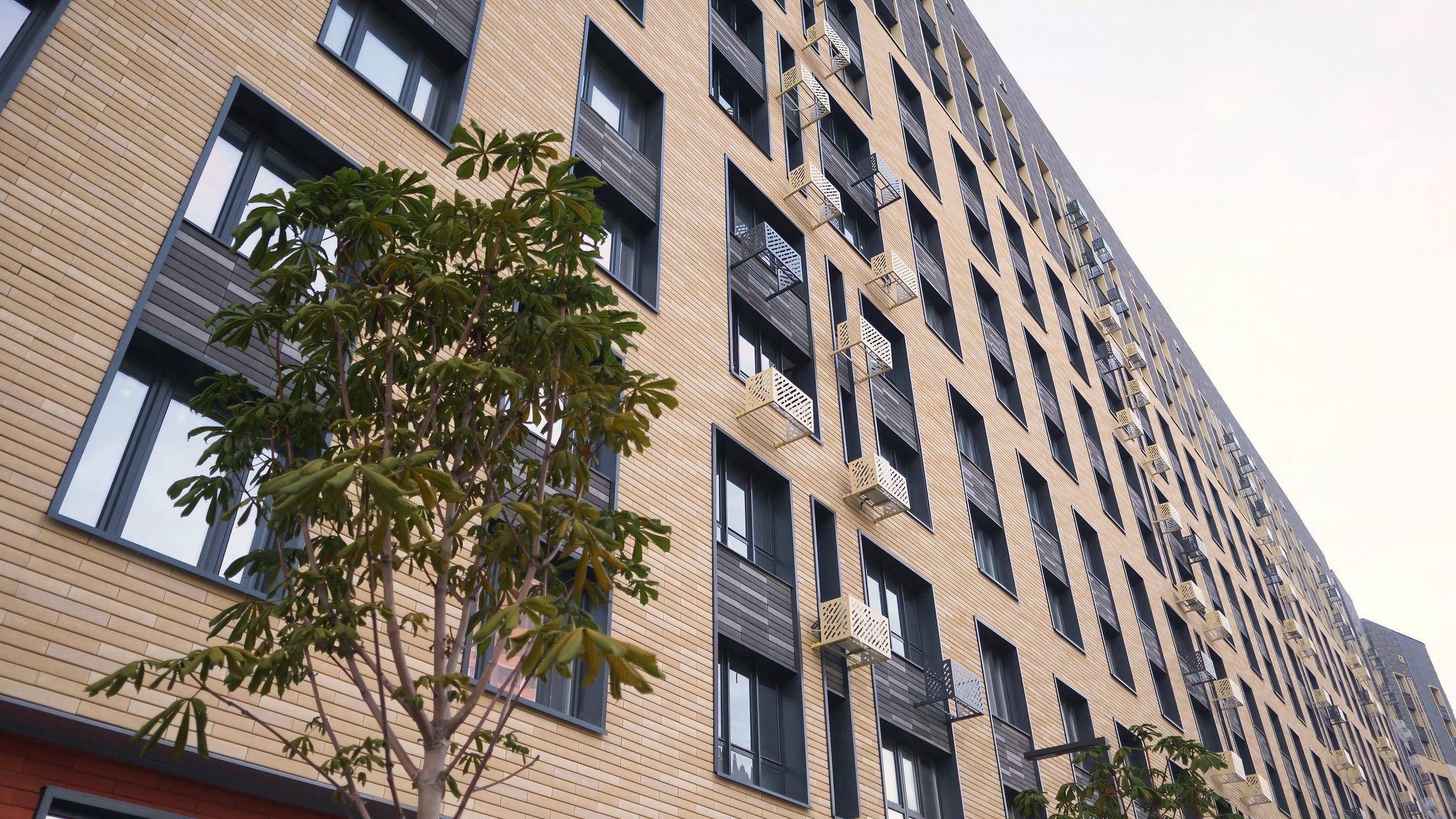 Архитектурная фотосъемка. Продакшн в Казани