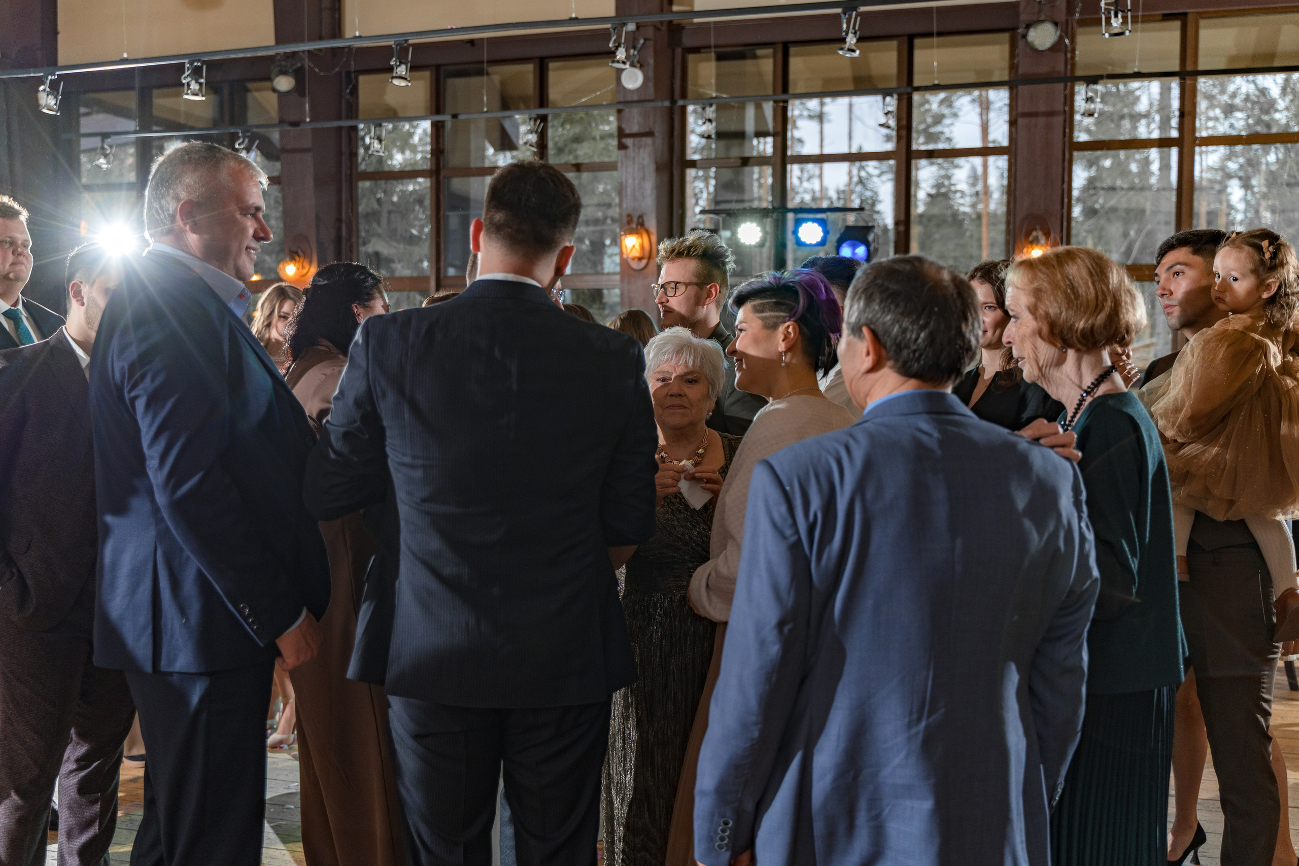 Роман + Анастасия