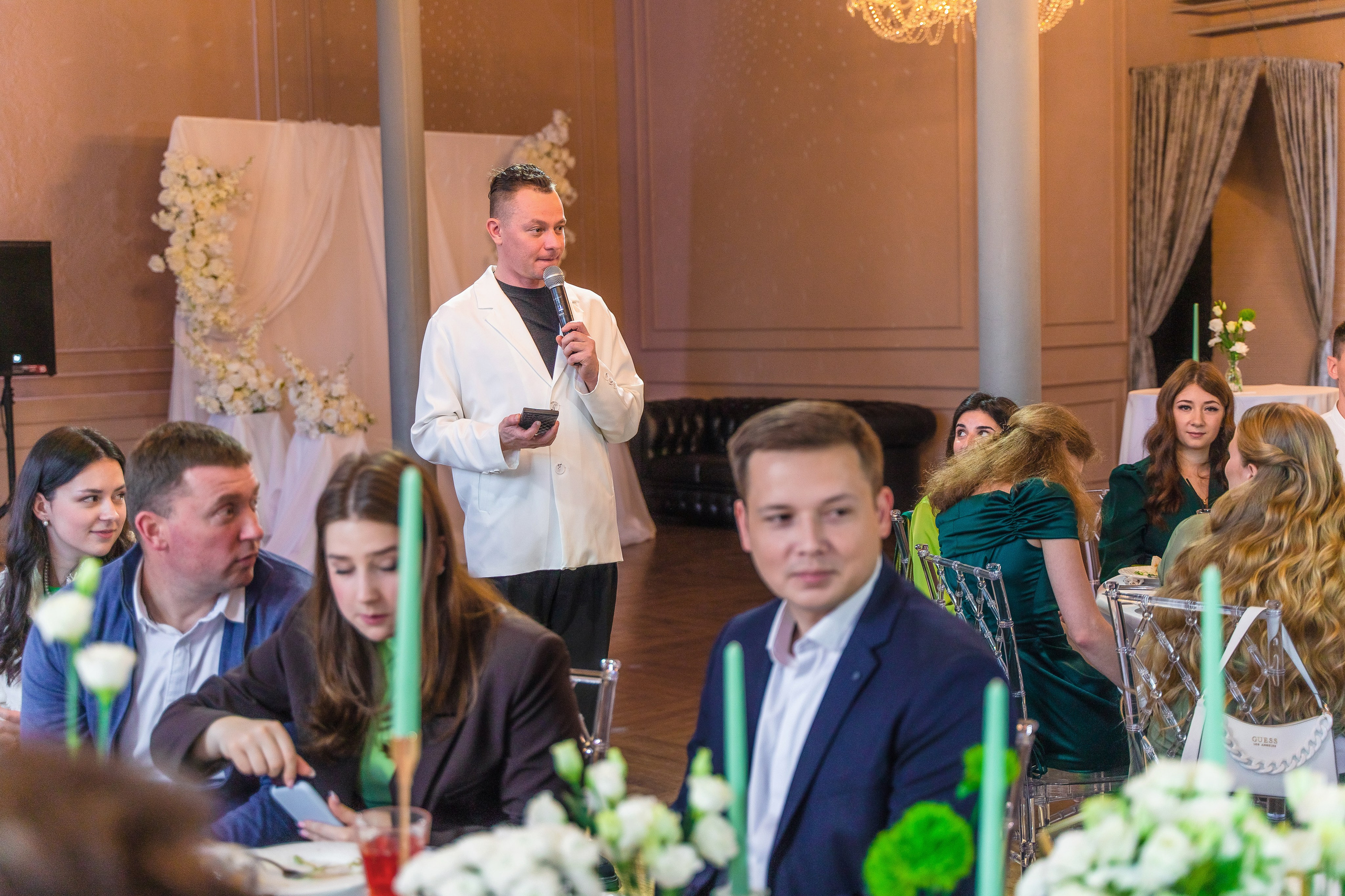 Евгений + Елена