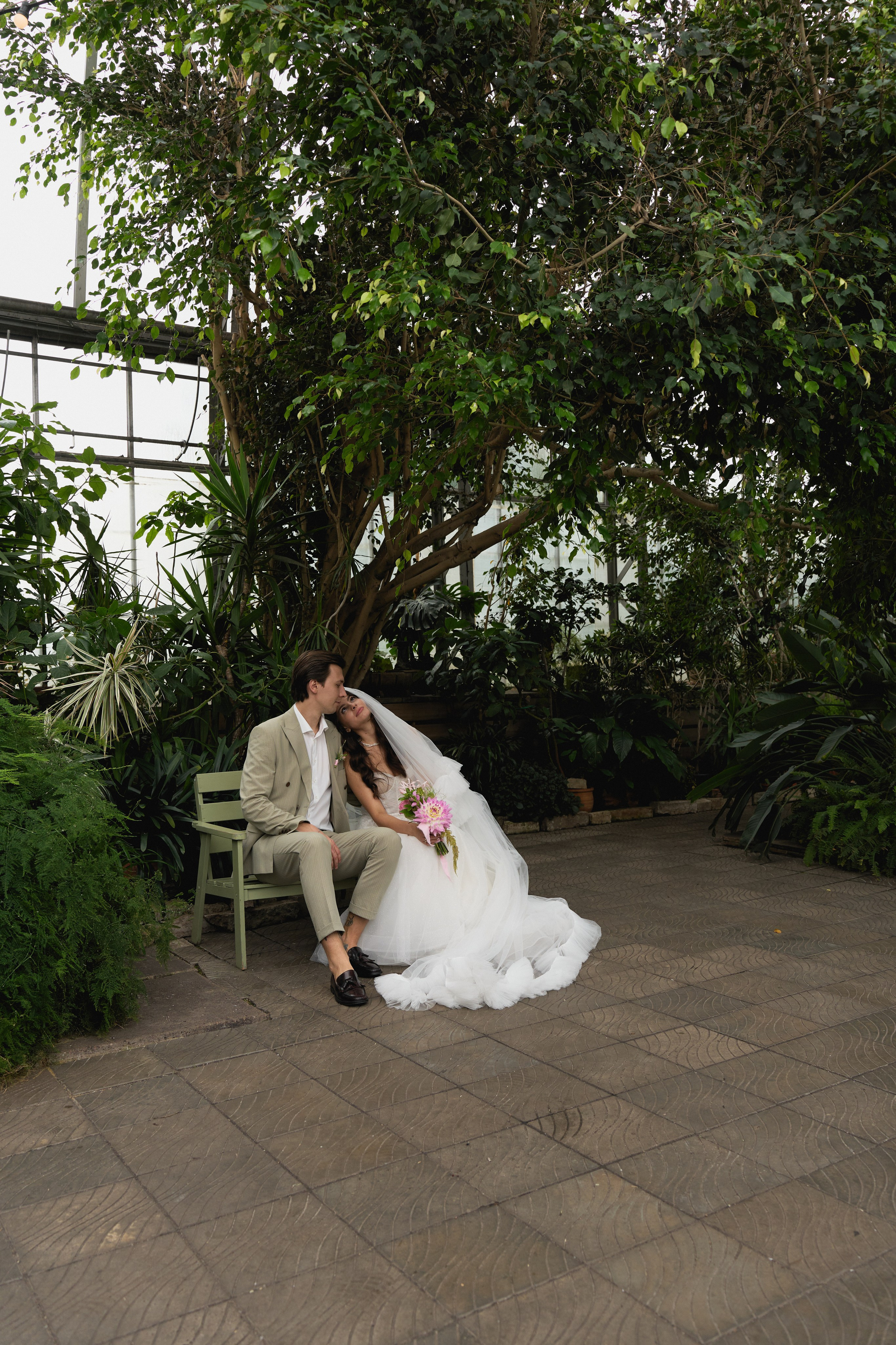 Александр и Роксана. Свадебный фотограф Санкт-Петербург Акбулатов Руслан