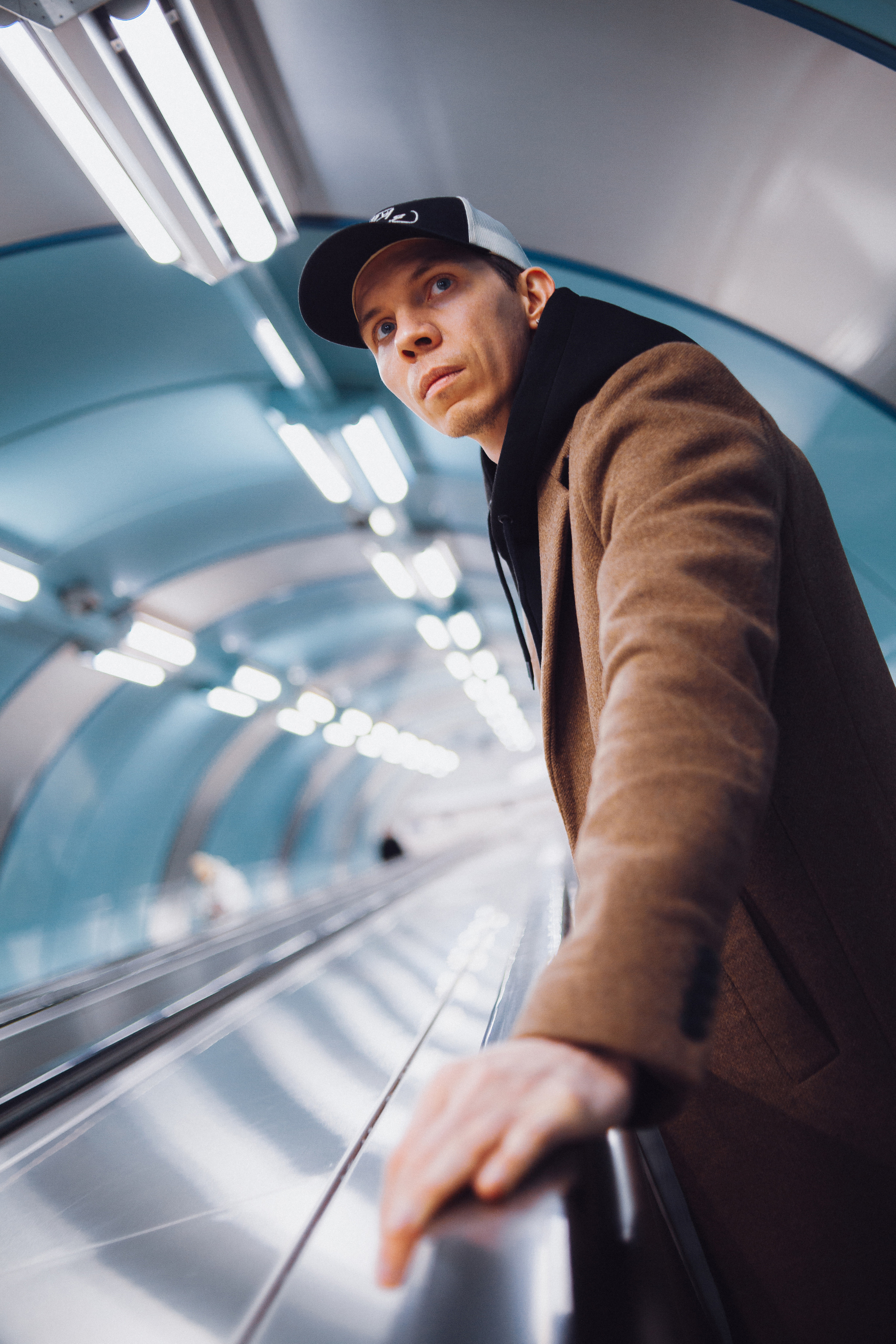 Городская съёмка. Фотограф в Санкт-Петербурге и Москве Наталья Милли