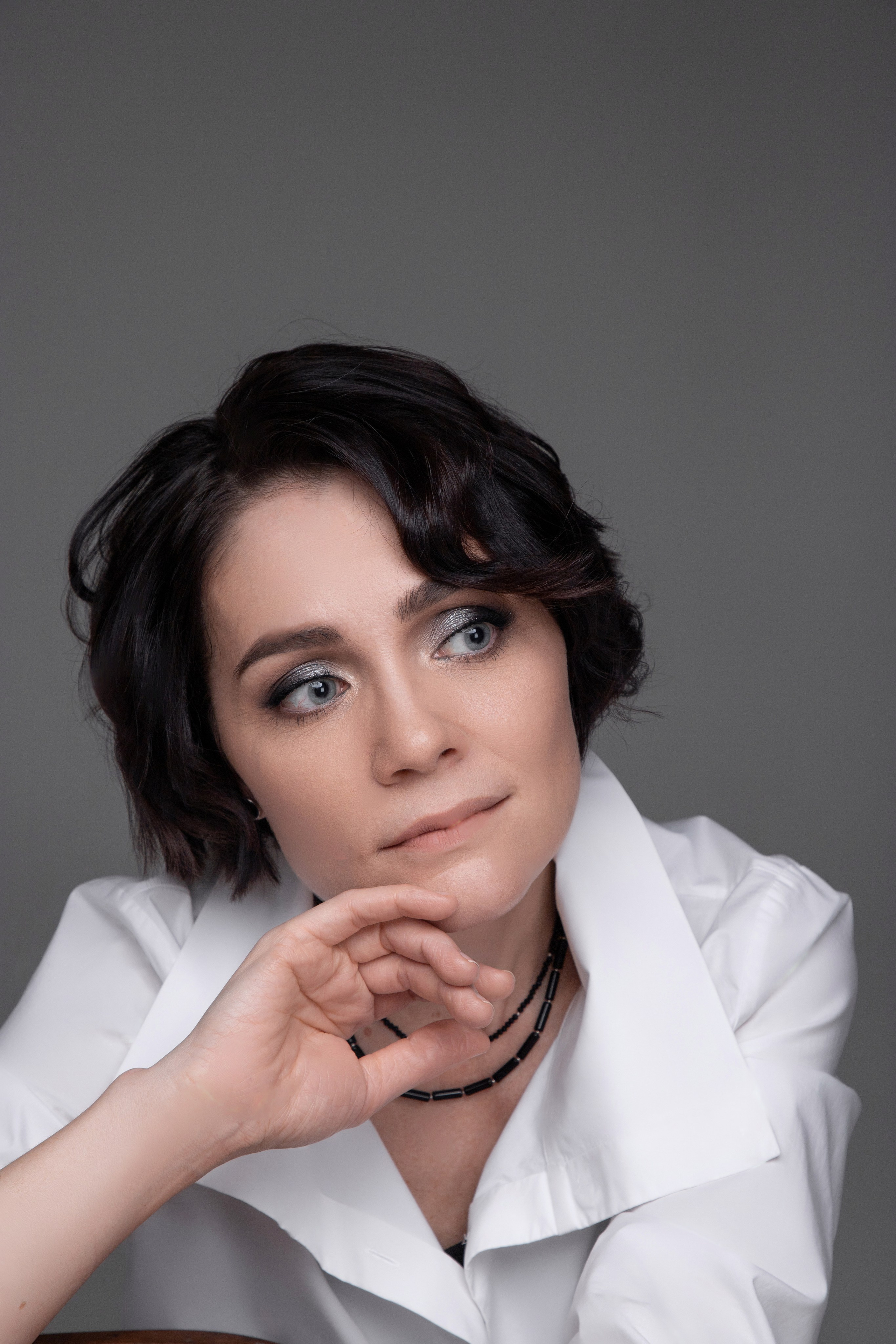 Алексей, Елена, Кристина и Арина. Фотограф Денис Лесковский (Тюмень)