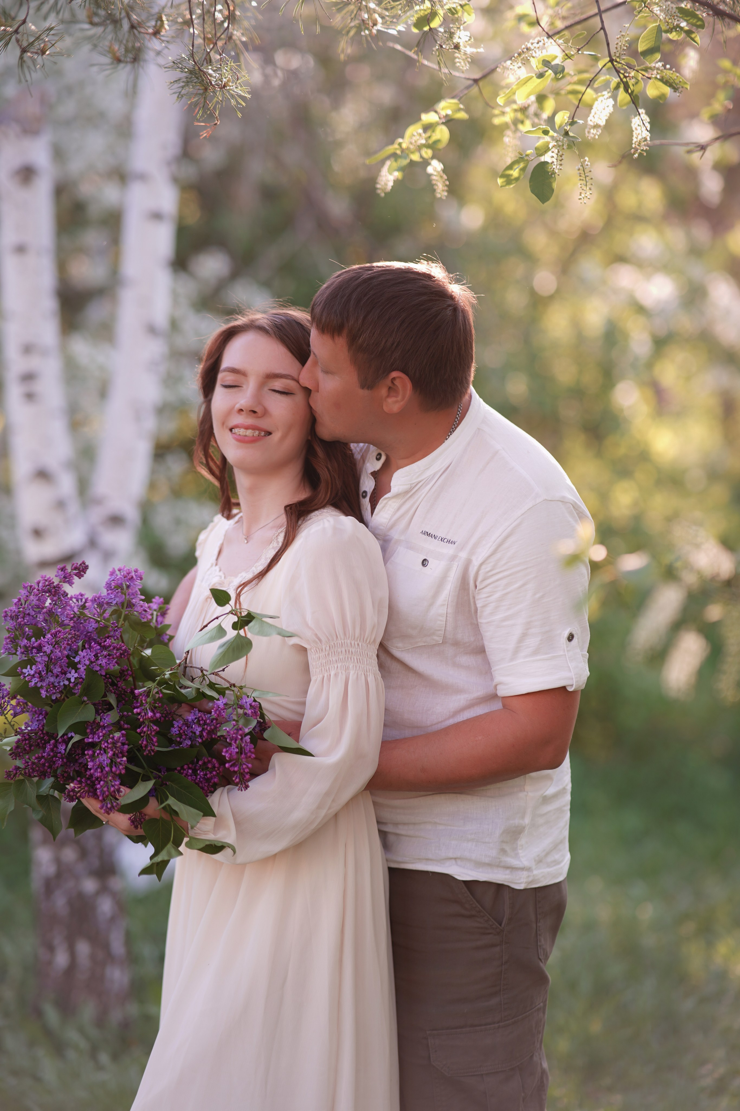 Семейные. Фотограф в Оренбурге Мария Иванова