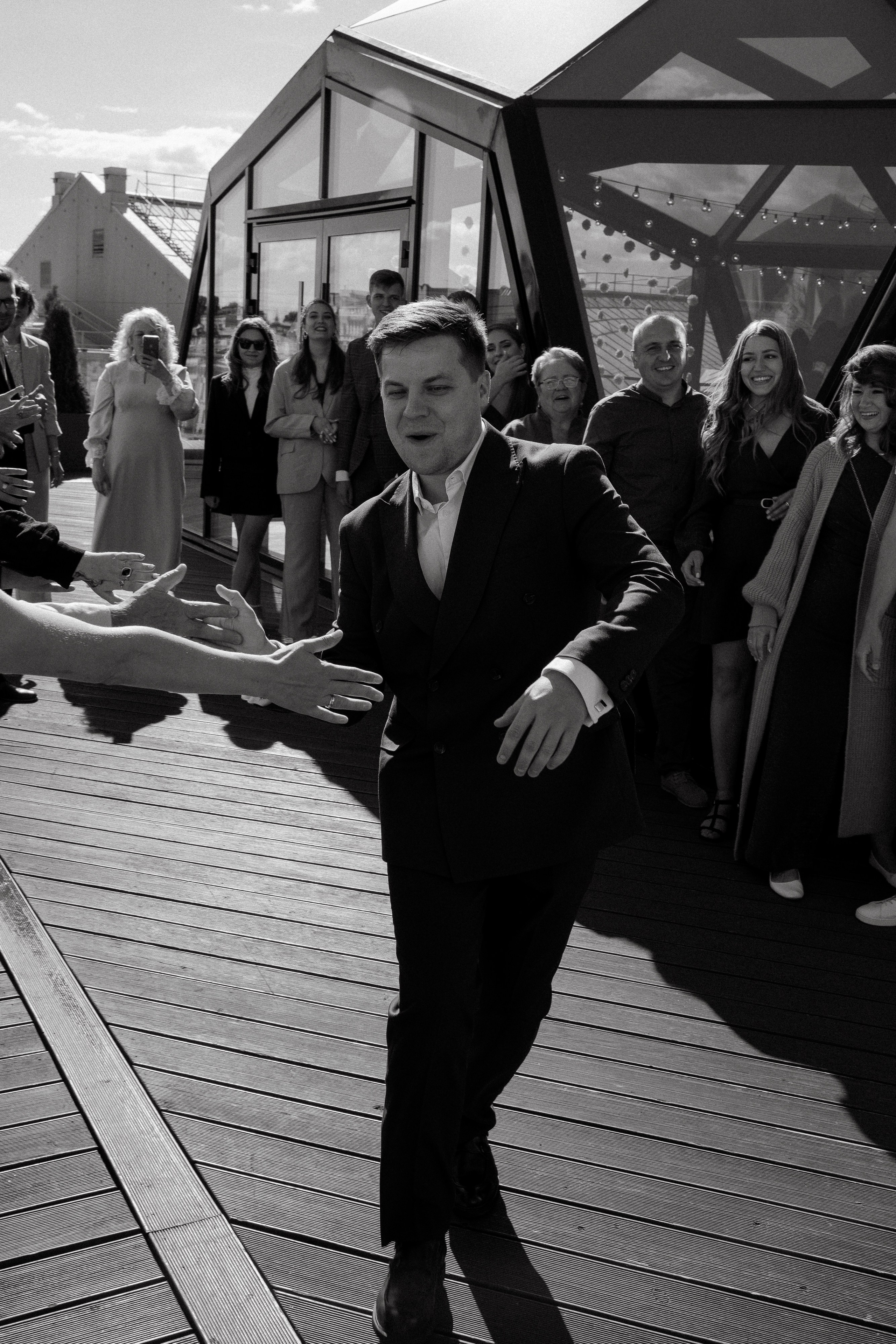 S|V. Свадебный фотограф Таня Караисаева