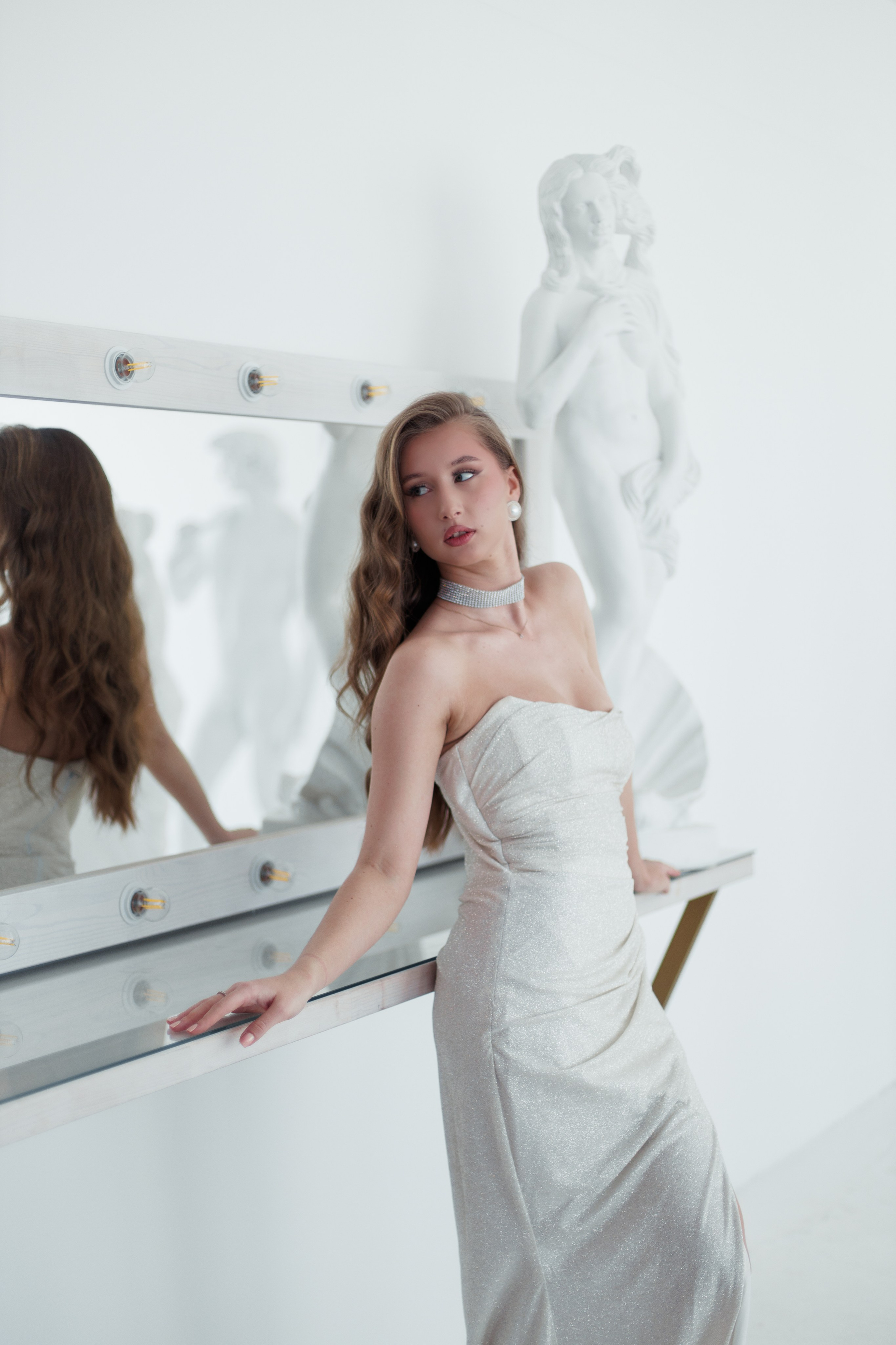 Фотостудия Богема. Дацук Анна Фотограф из Екатеринбурга