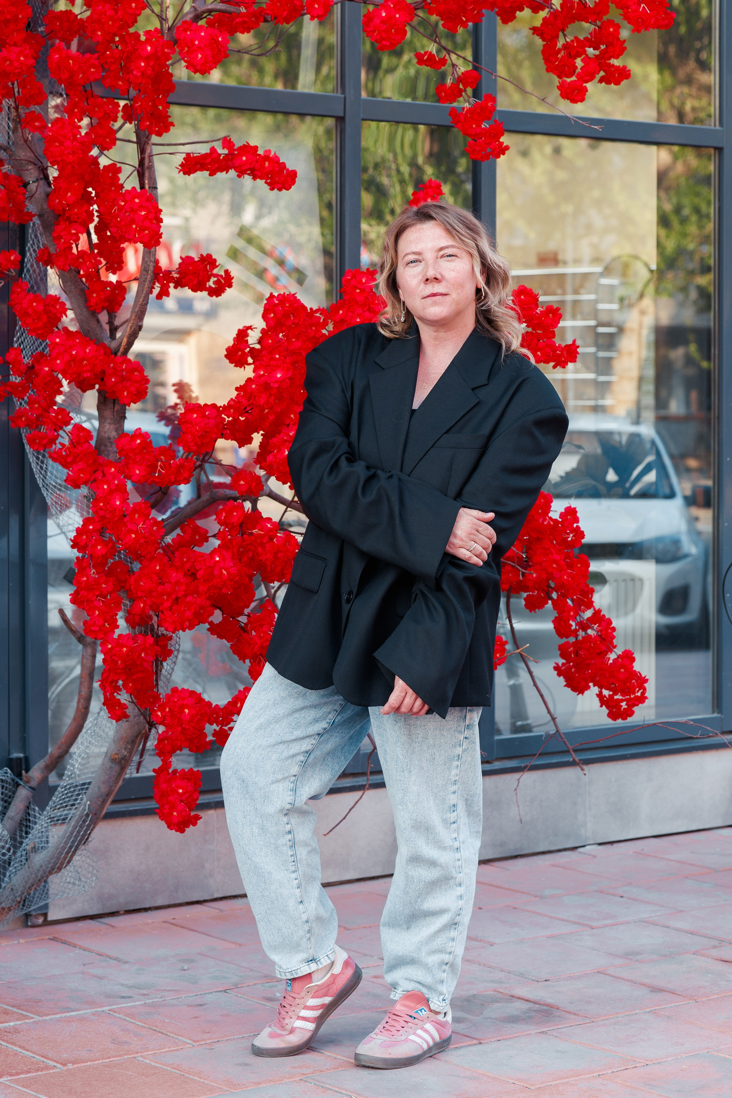 Tuttohot открытие летней веранды. Дацук Анна Фотограф из Екатеринбурга