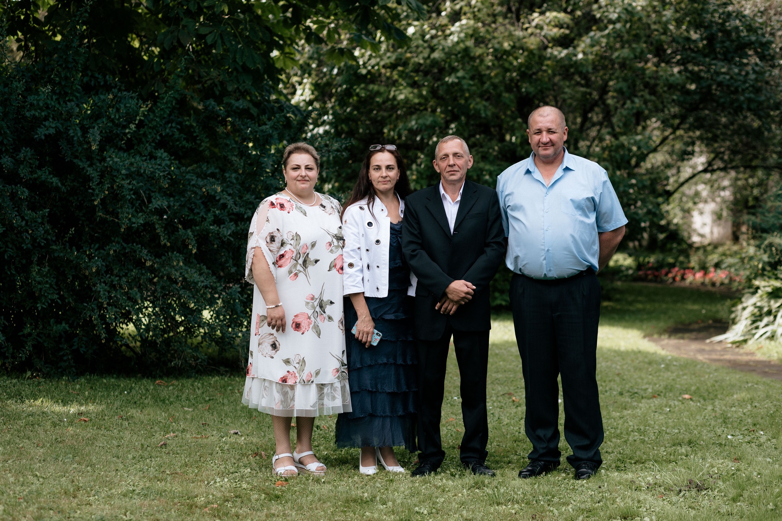 Юлия и Григорий. Роспись. Свадебный и портретный фотограф в Москве Анастасия Масюк