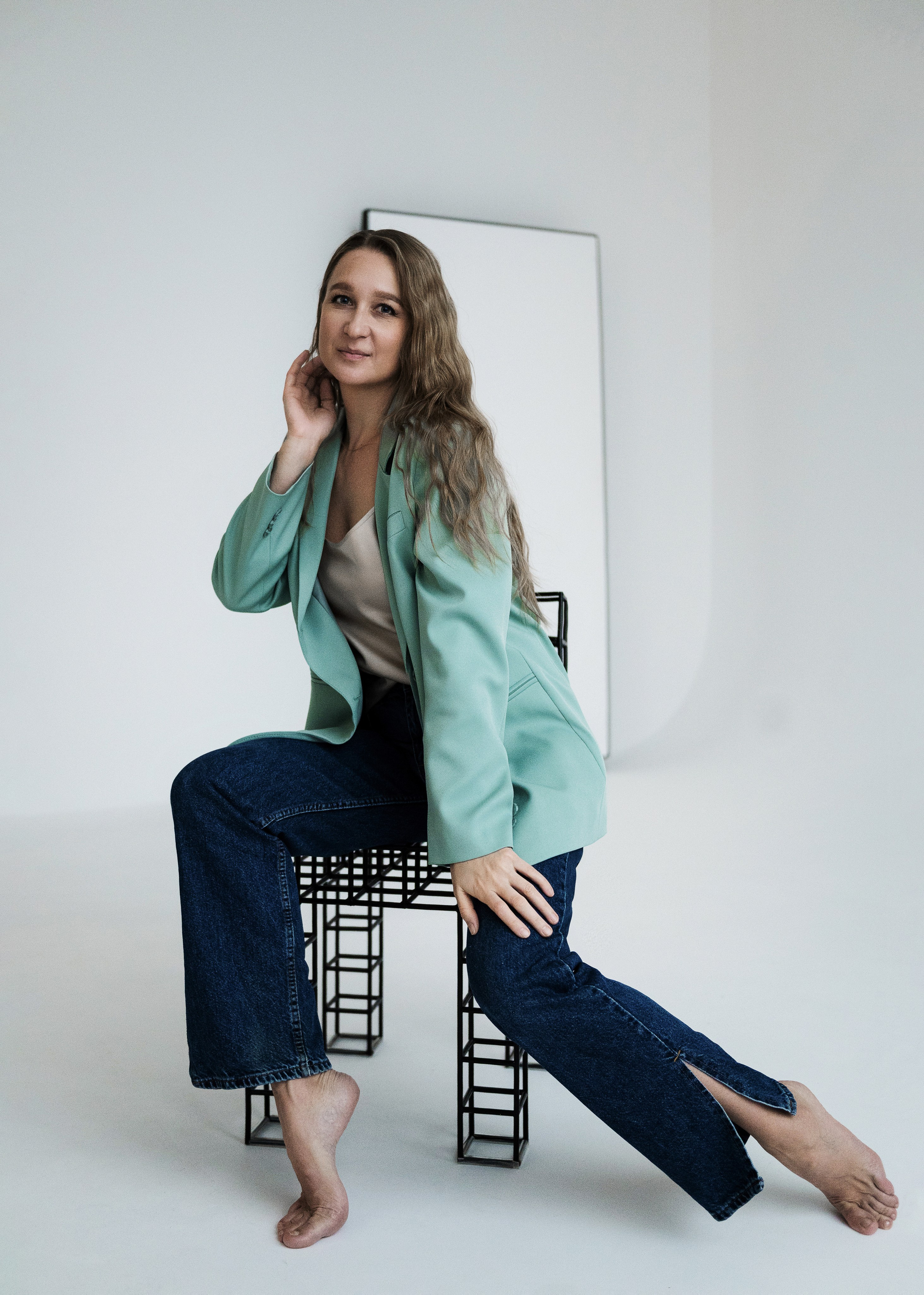 Дарья. Свадебный фотограф Москва и МО Марина Мышко